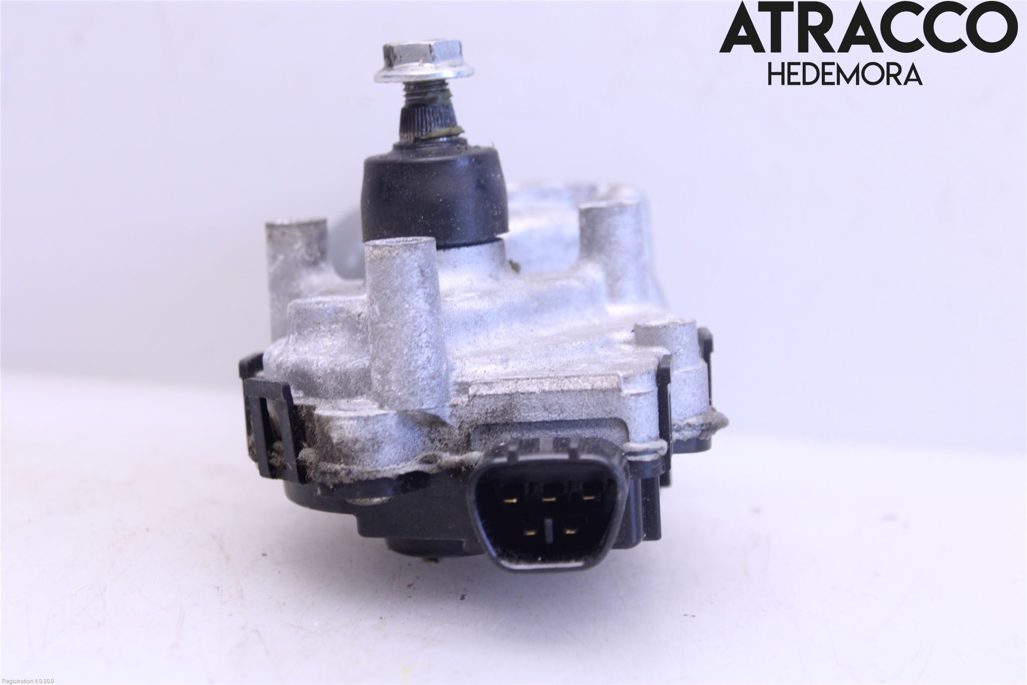 Opel INSIGNIA 17- Torkarmotor Vindruta