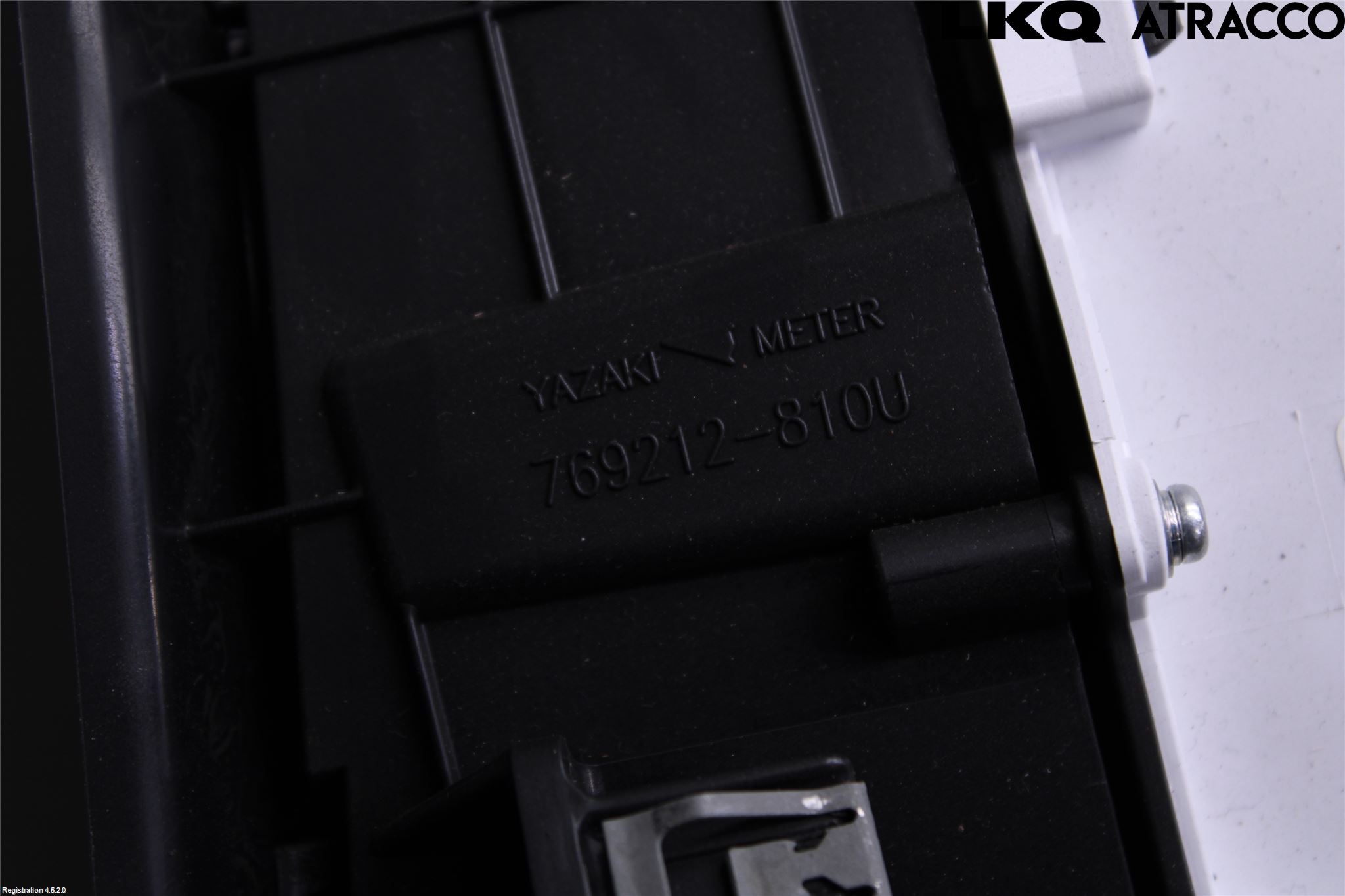 Volvo V40 12-19 Instrument Komb