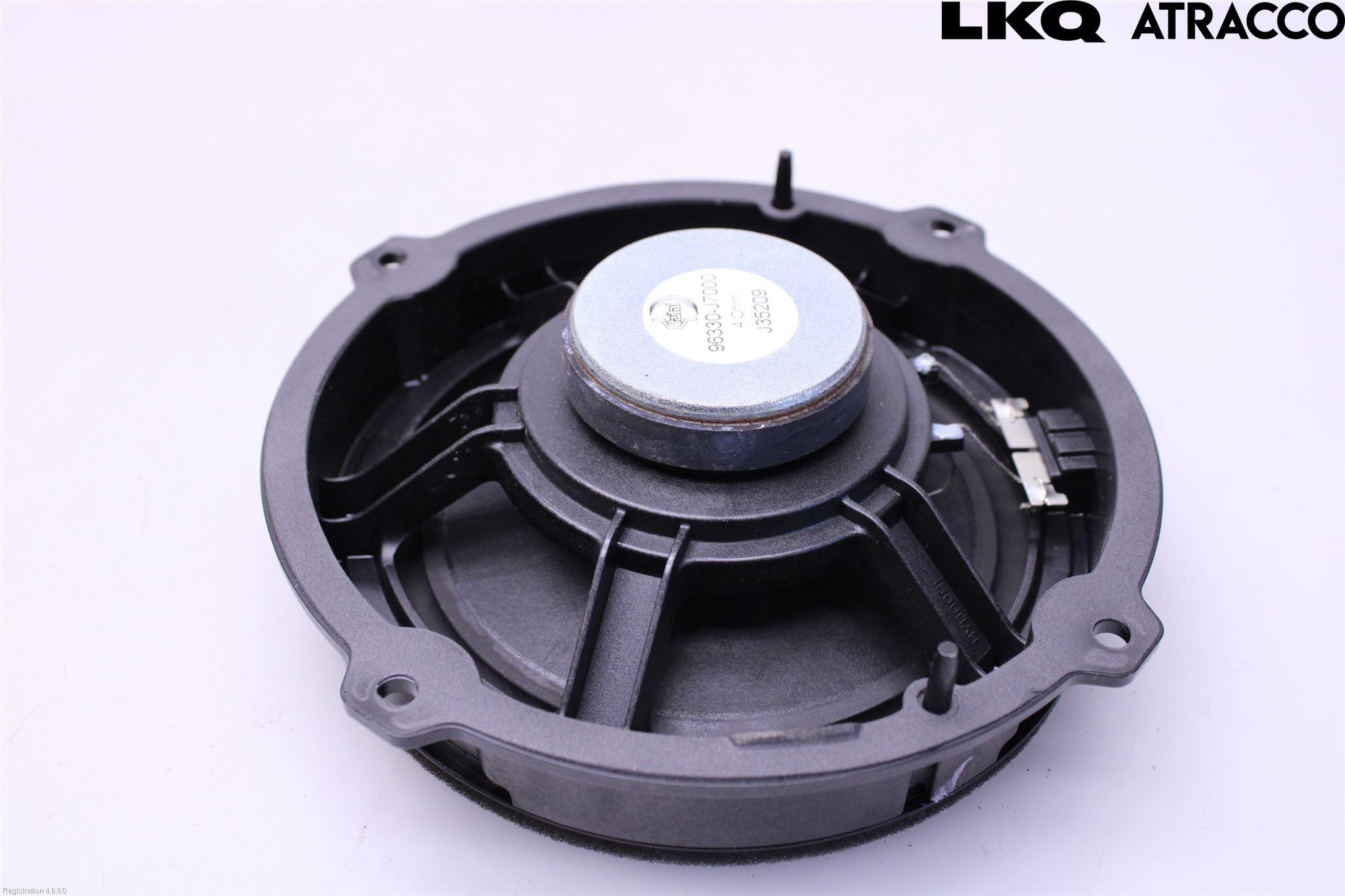 Kia CEED/CEED SW 19- Högtalare