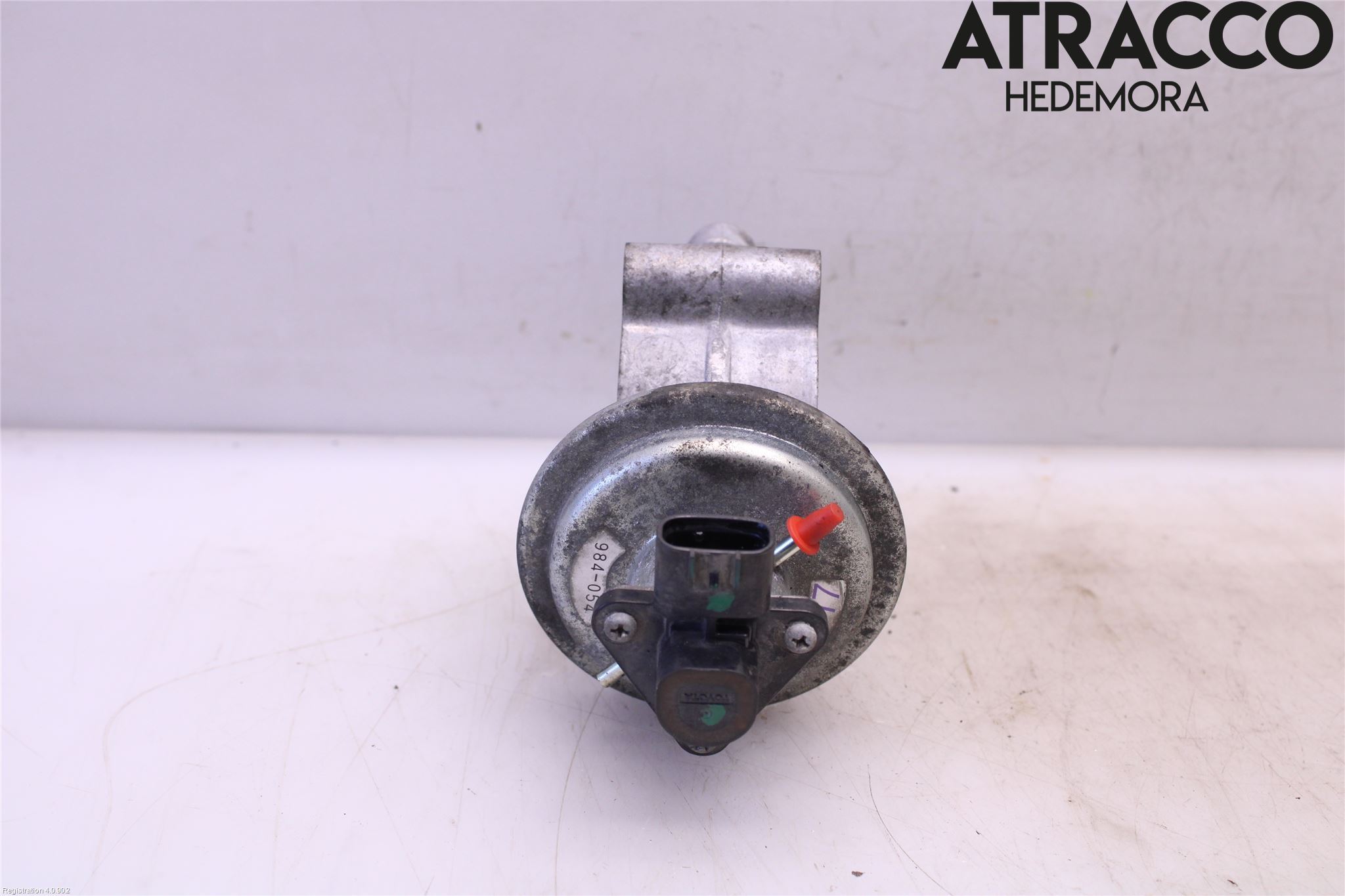 Toyota HI-ACE 06-12 Egr Ventil