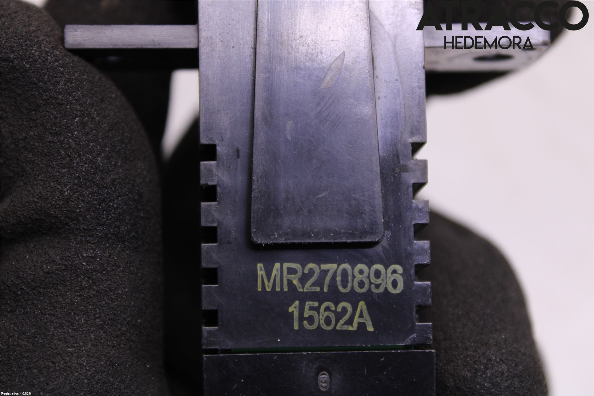 Mitsubishi ECLIPS Strömställare Dimmer