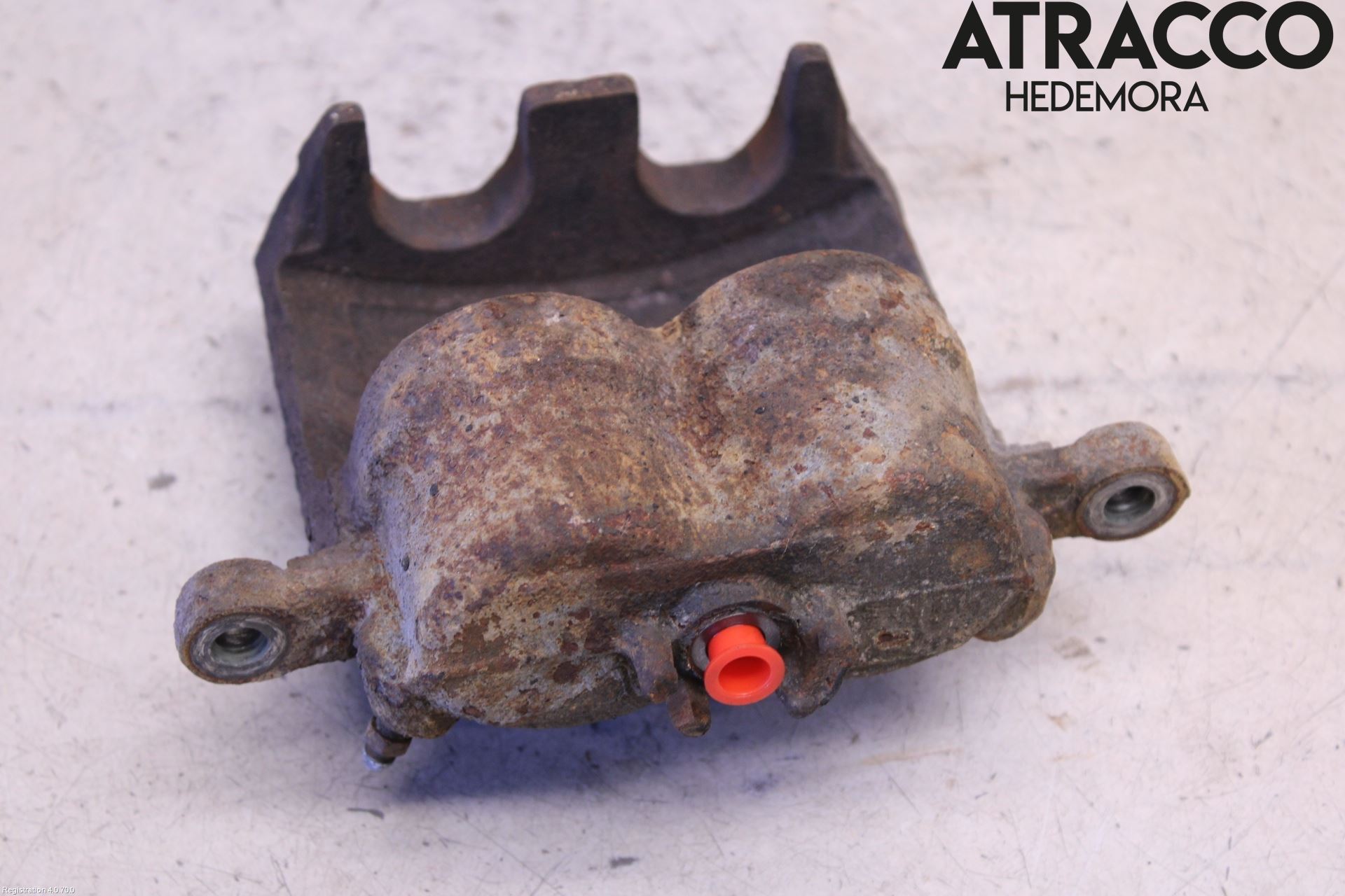 Subaru OUTBACK   99-03 Bromsok Fram Vänster