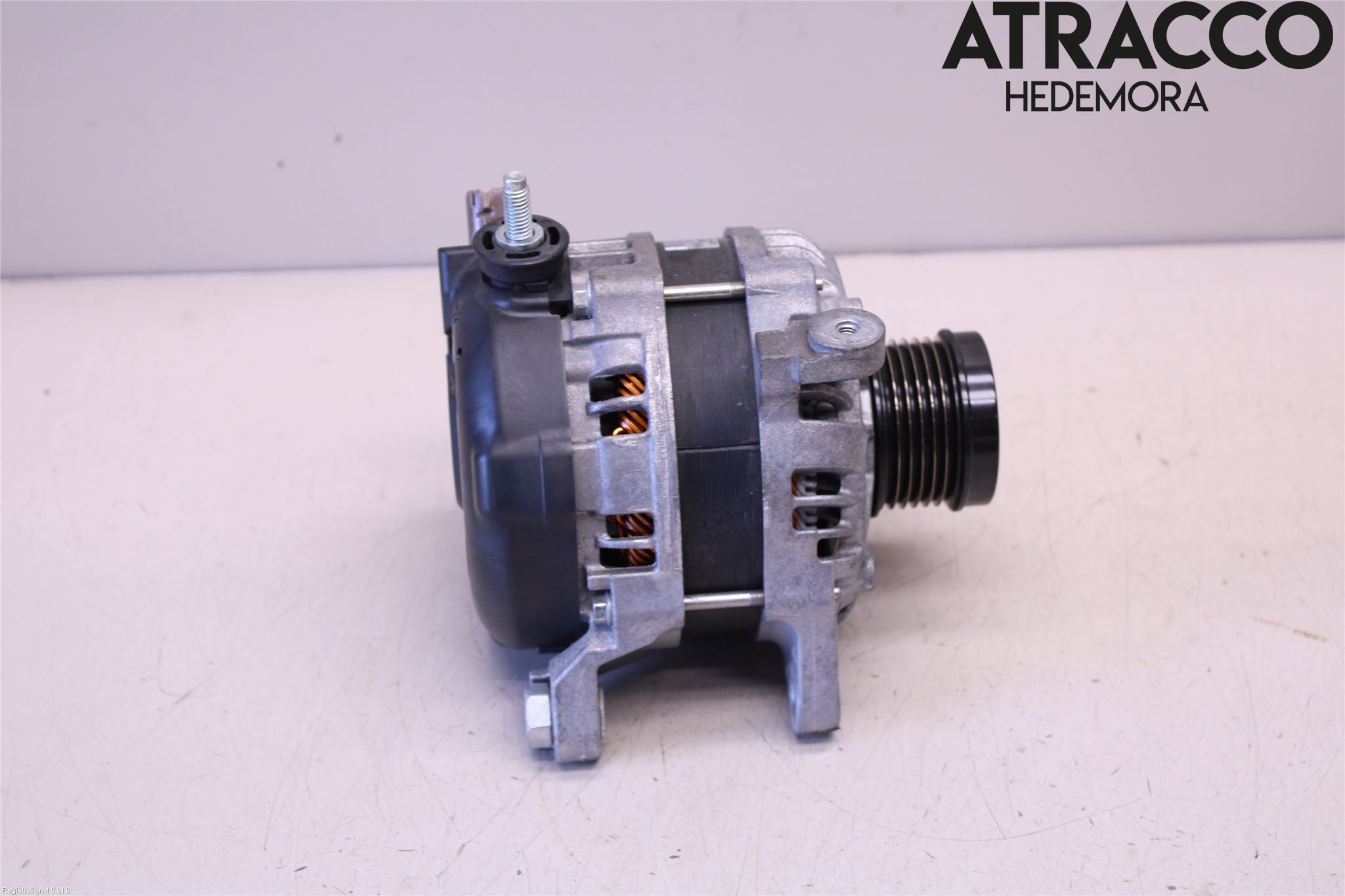 Subaru XV 18-22 Generator