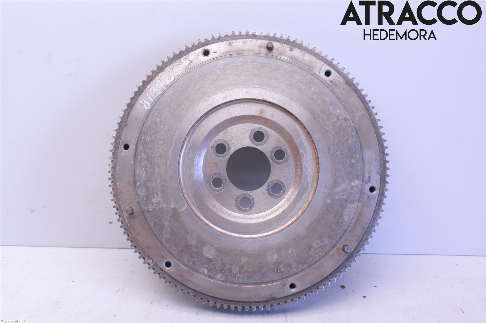 Skoda FABIA 15-21 Svänghjul Man