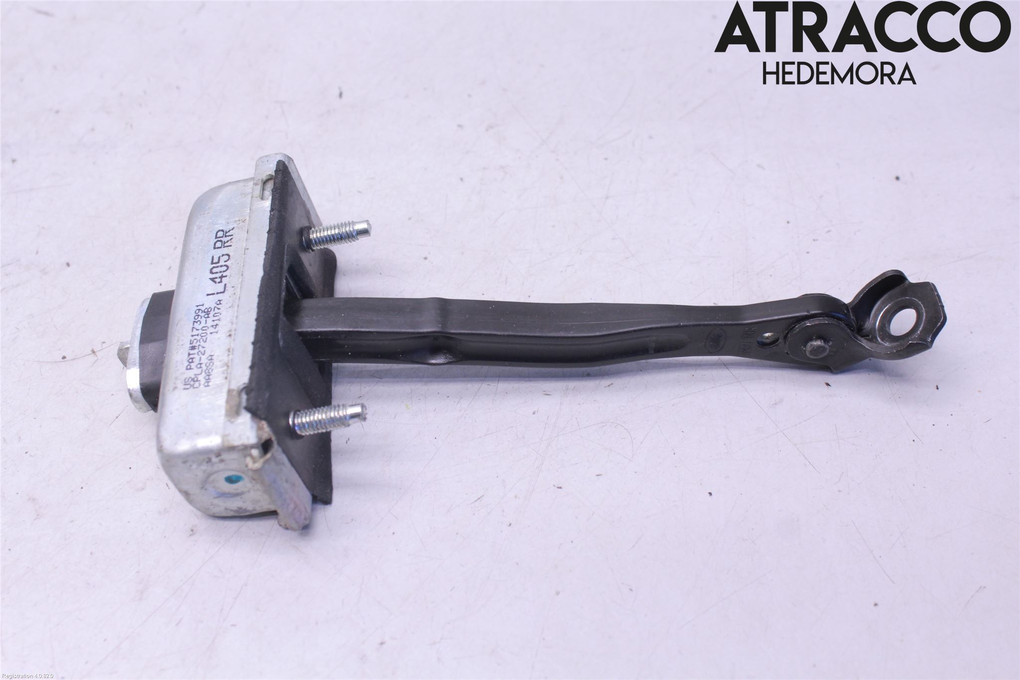 Landrover RANGE ROVER SPORT (L494) 14-22 Dörrstopp