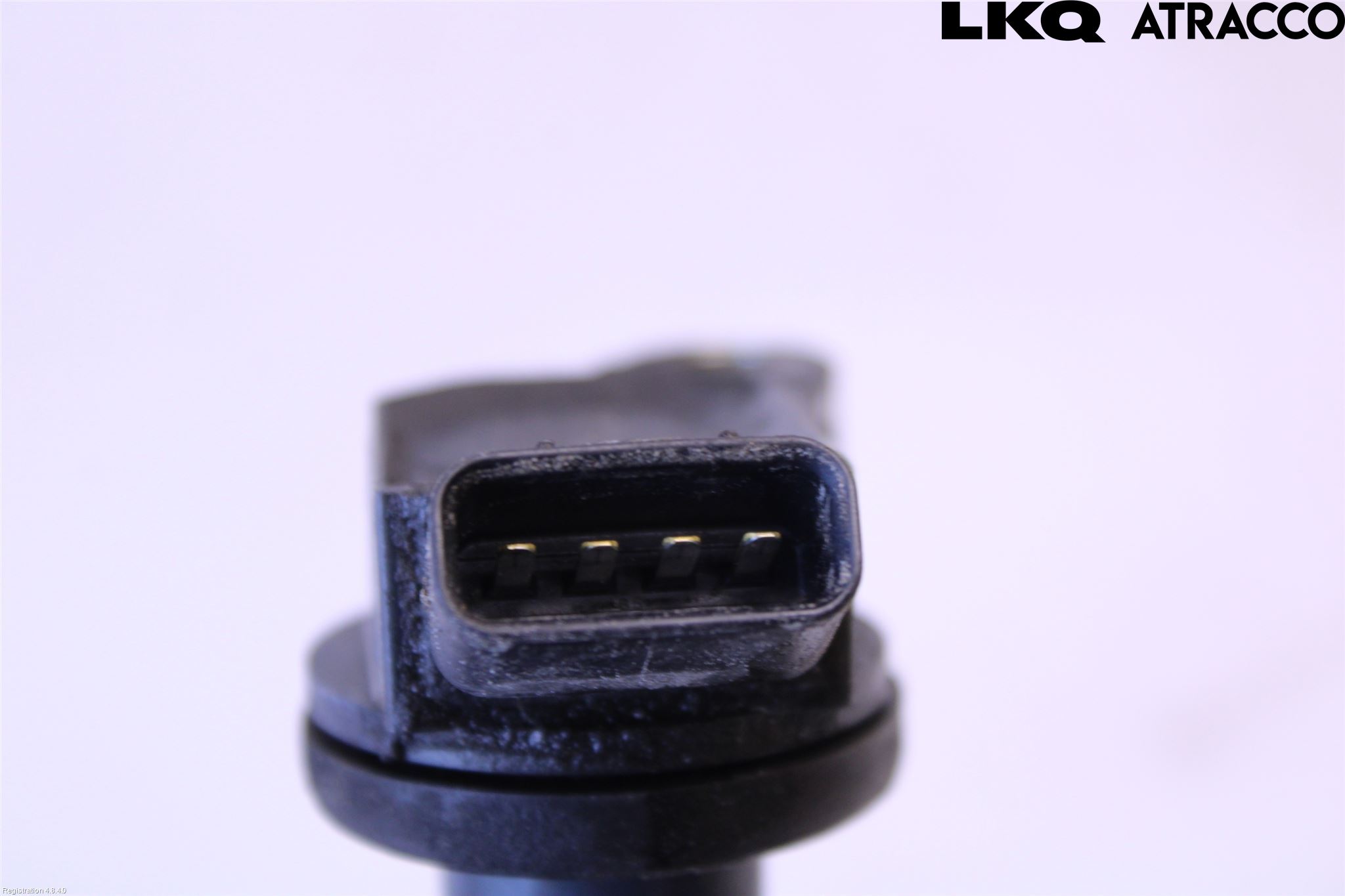 Lexus LS 460/600H 07-17 Tändspole