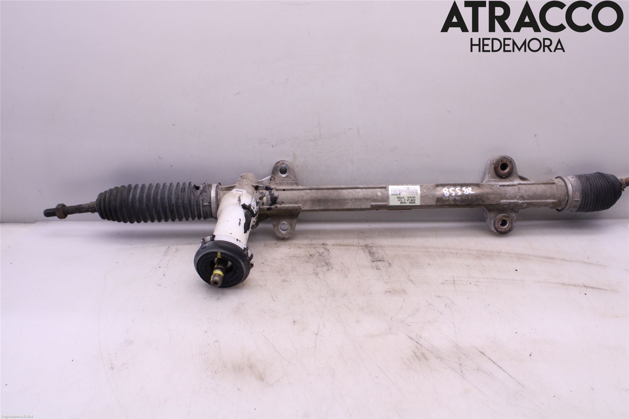 Kia CEED 06-12 Styrväxel-Snäcka