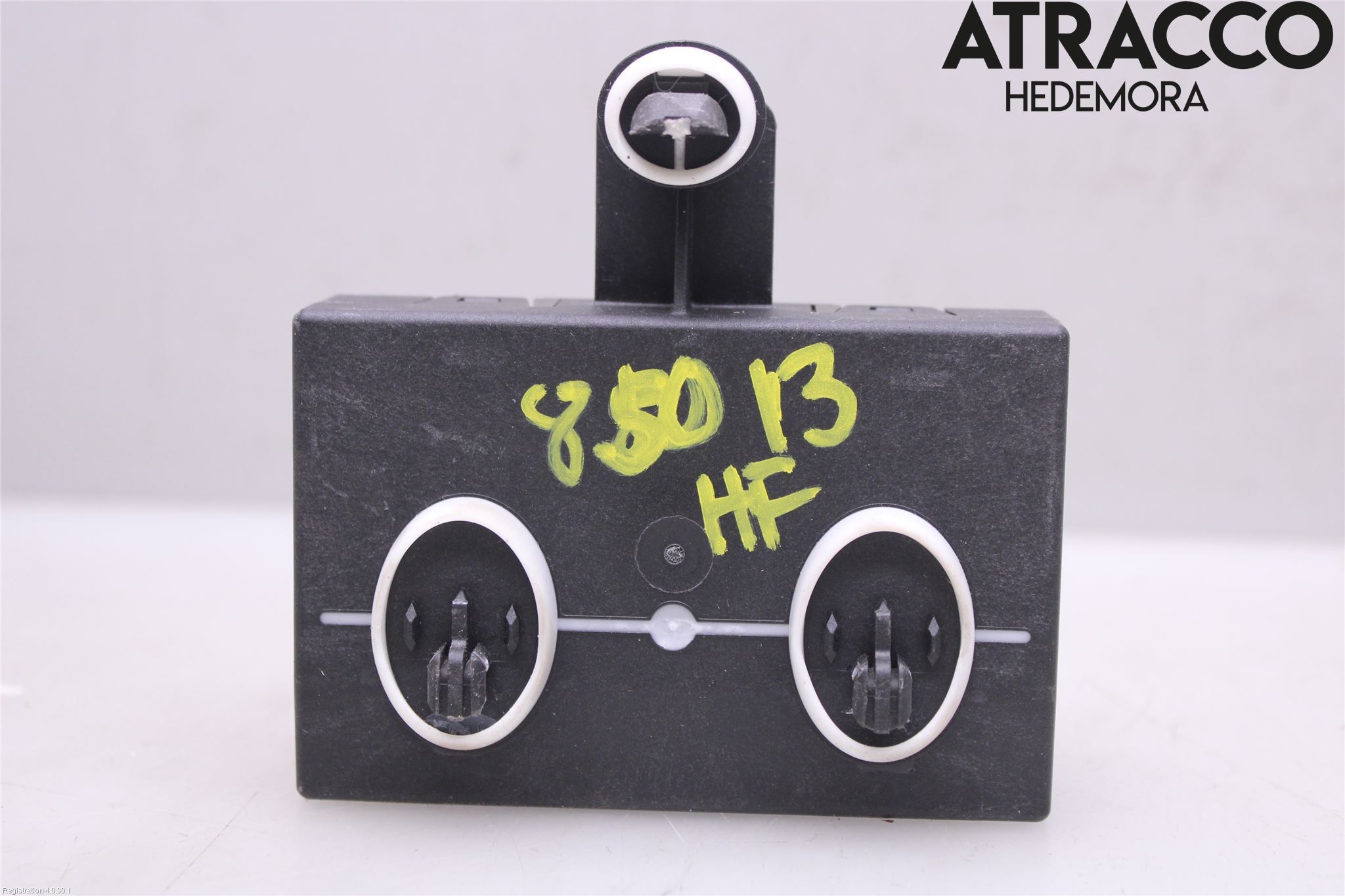 Skoda YETI Styrenhet Dörr