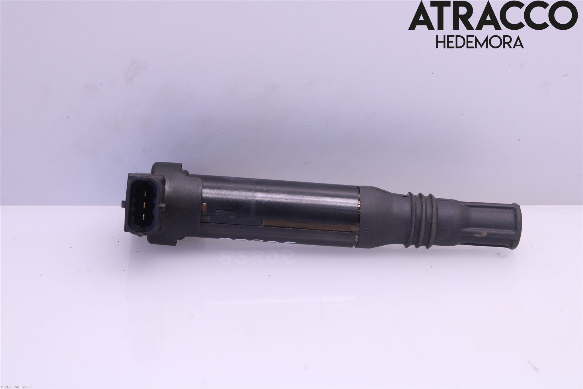 Peugeot 208 12-15 Tändspole