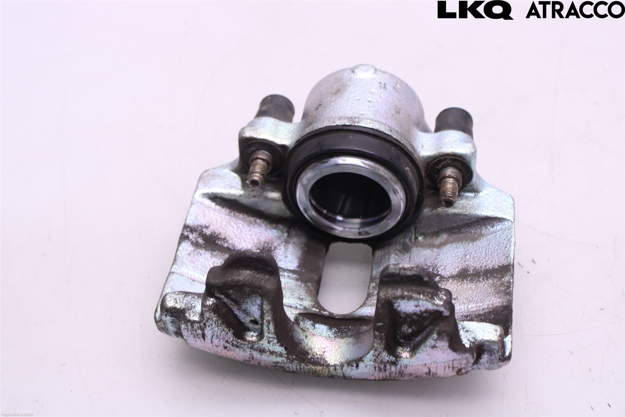 Volkswagen VW PASSAT 05-11 Bromsok Fram Höger