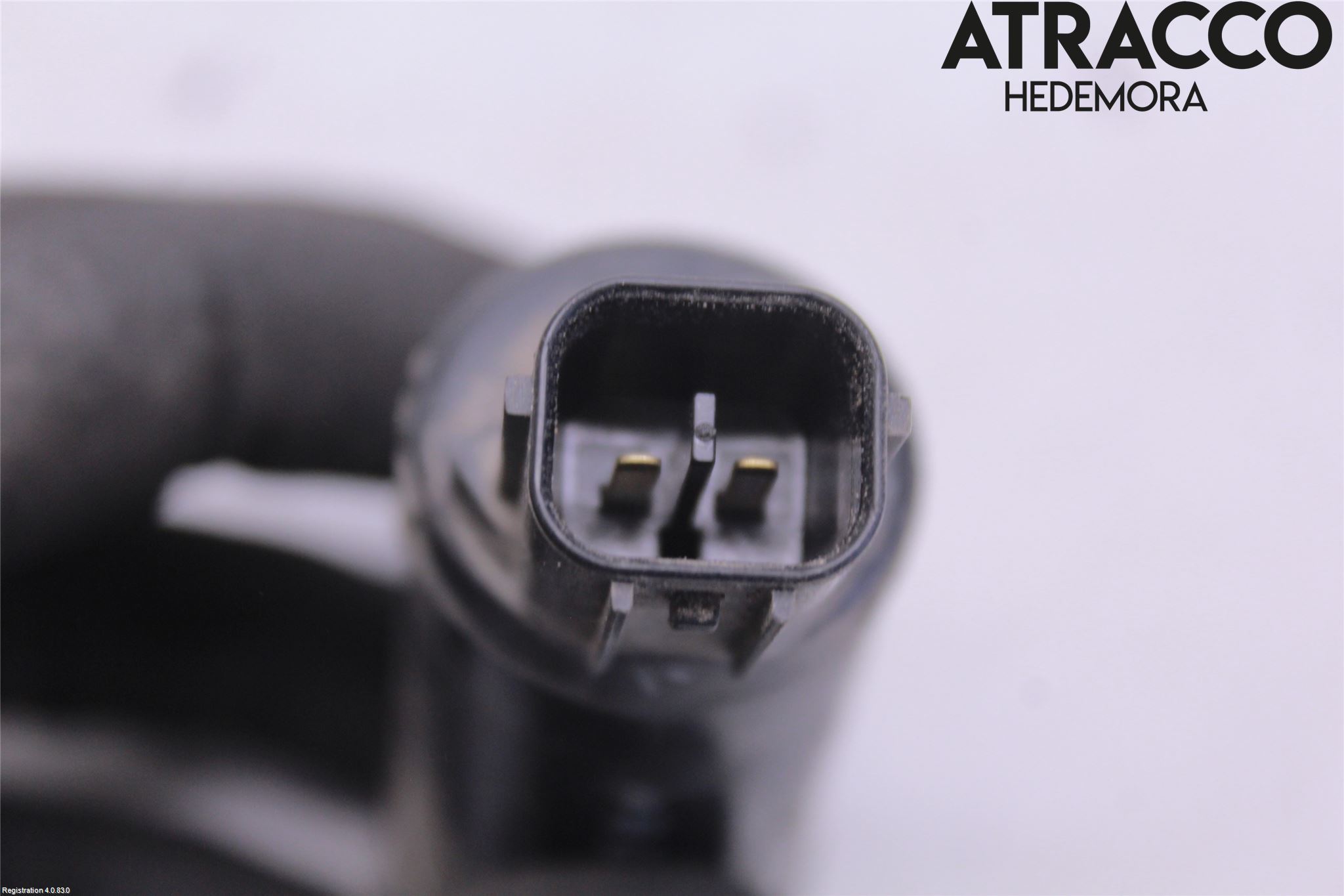 Subaru FORESTER SH  08-13 Spolarpump Vindruta