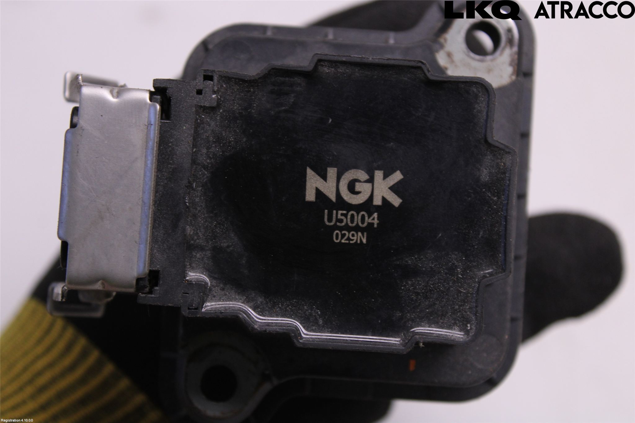 Audi A4/S4 94-99 Tändspole