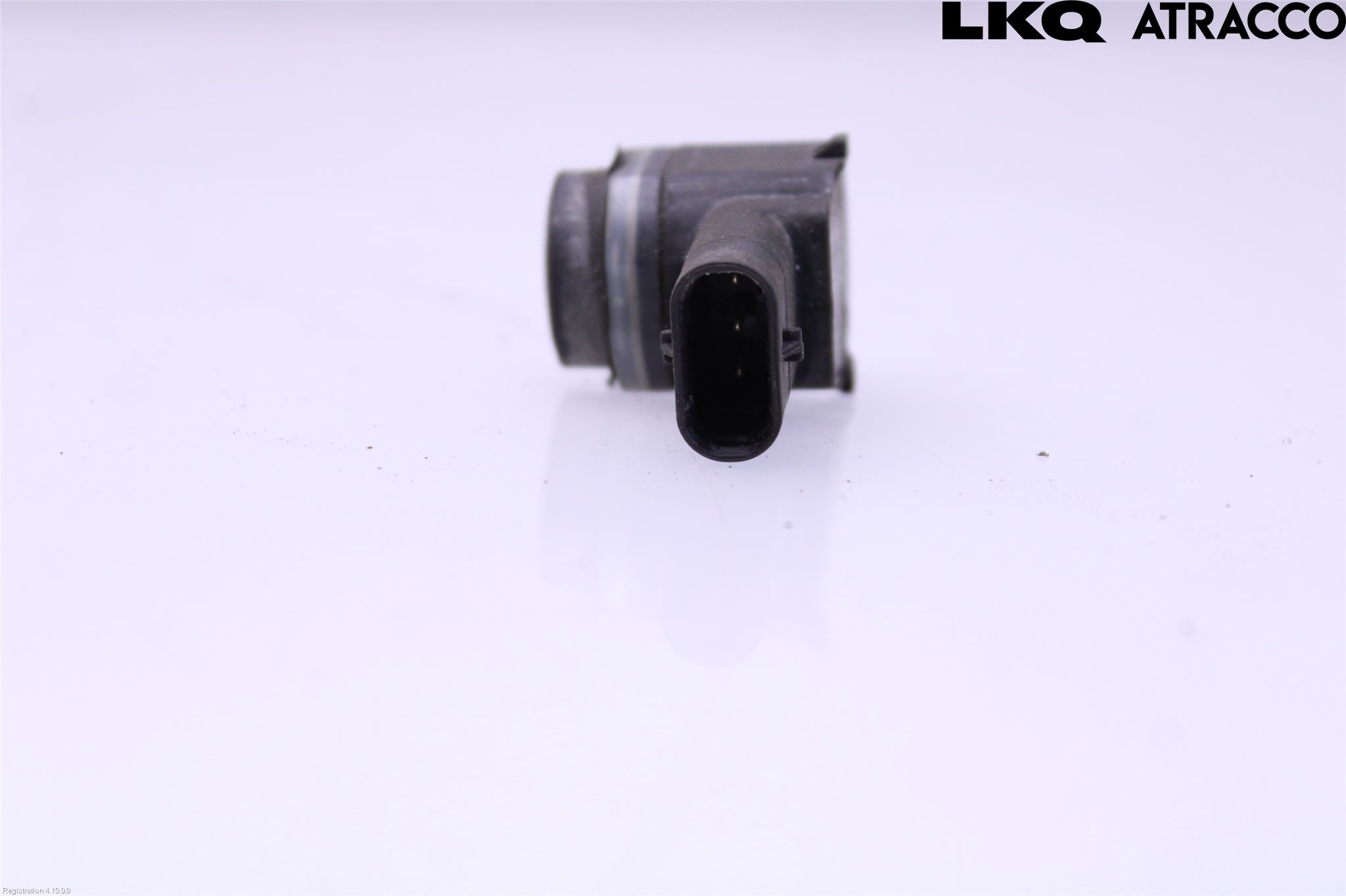 Volkswagen VW TIGUAN 07-16 Parkeringshjälp Frontsensor