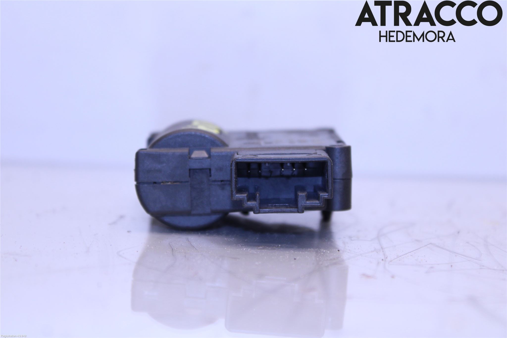 Audi ALLROAD 06-11 Ac Reglermotor