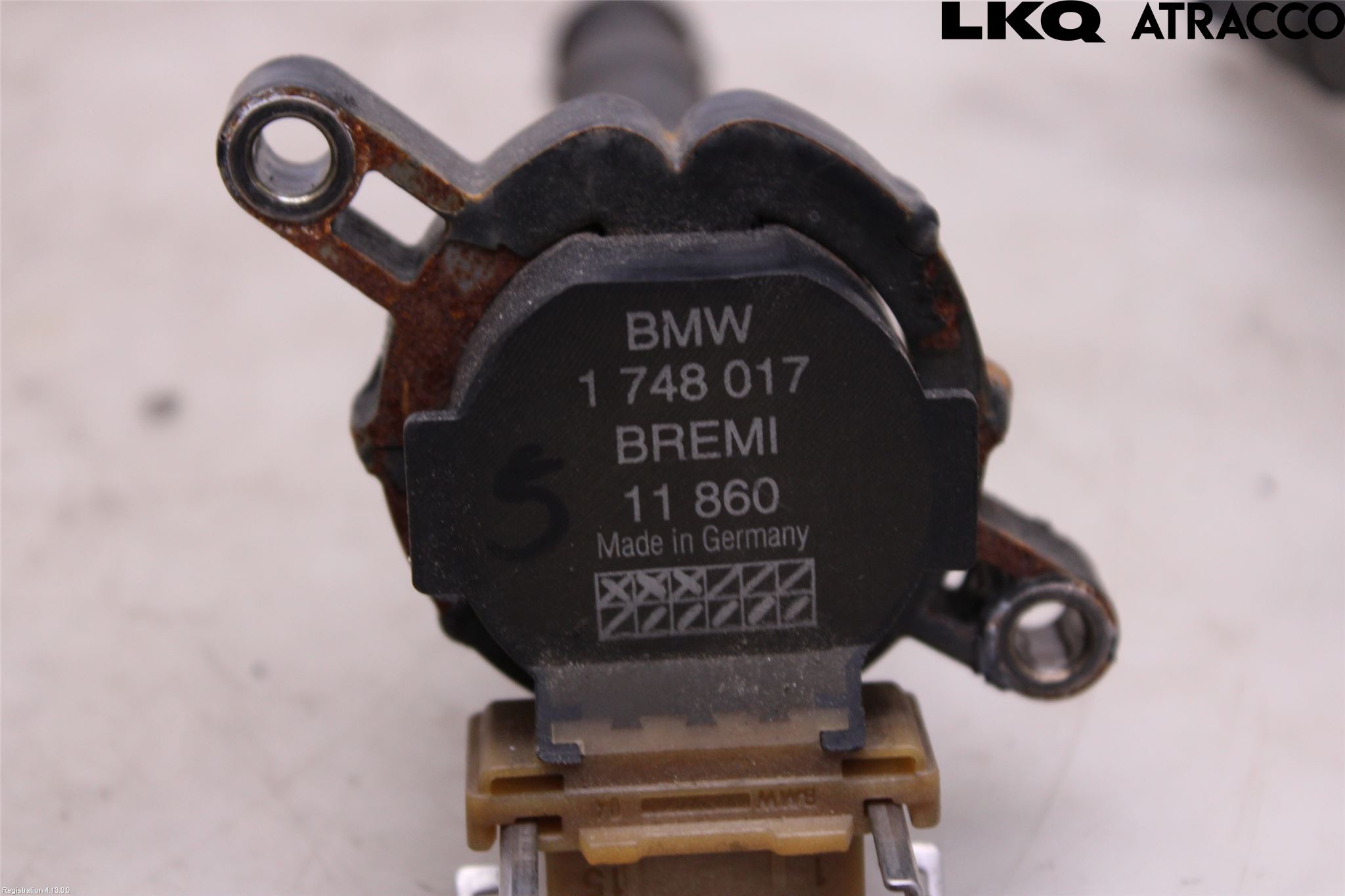 BMW 5 E39 95-04 Tändspole