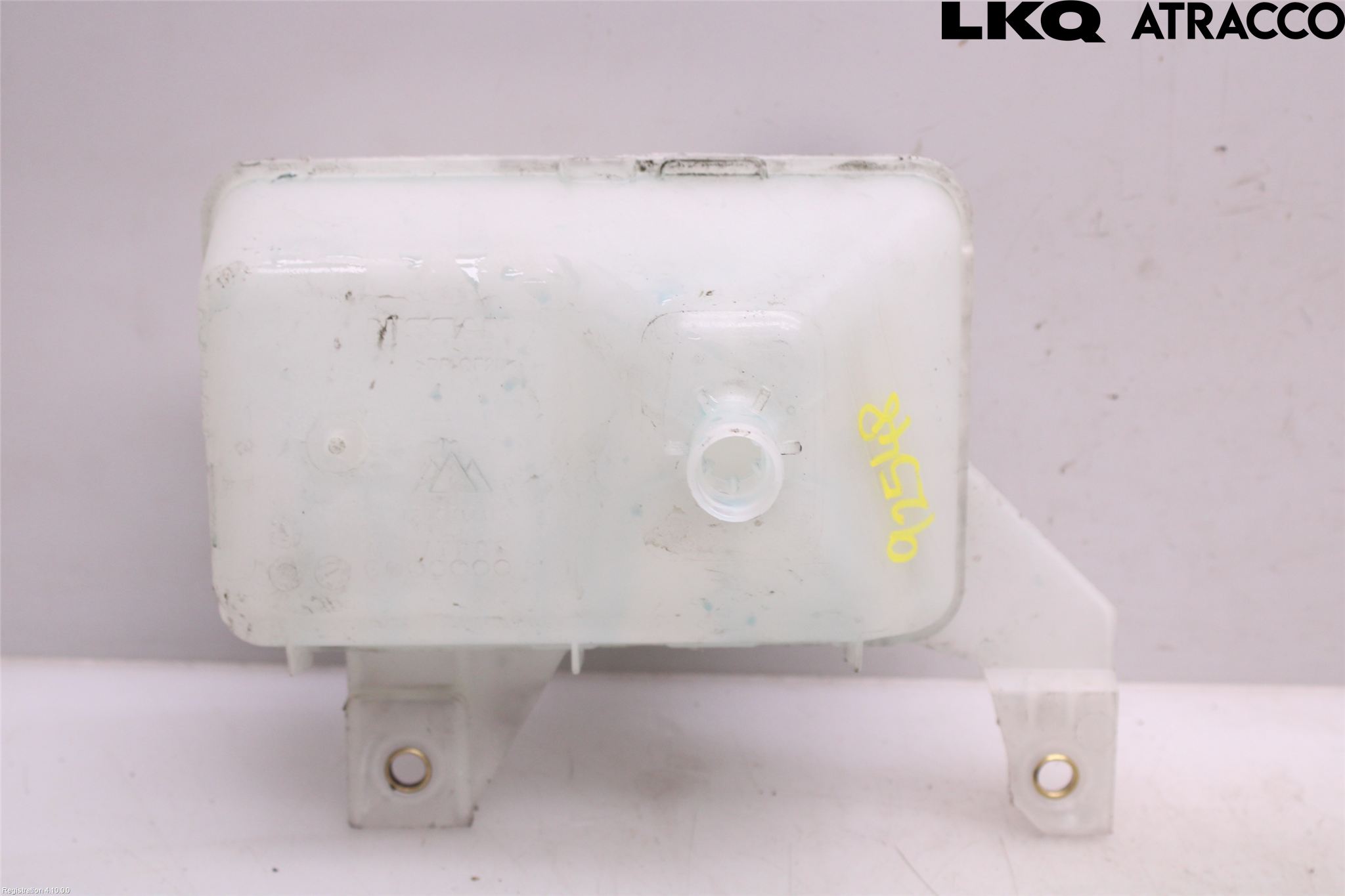 Nissan LEAF 11-17 Expansionstank