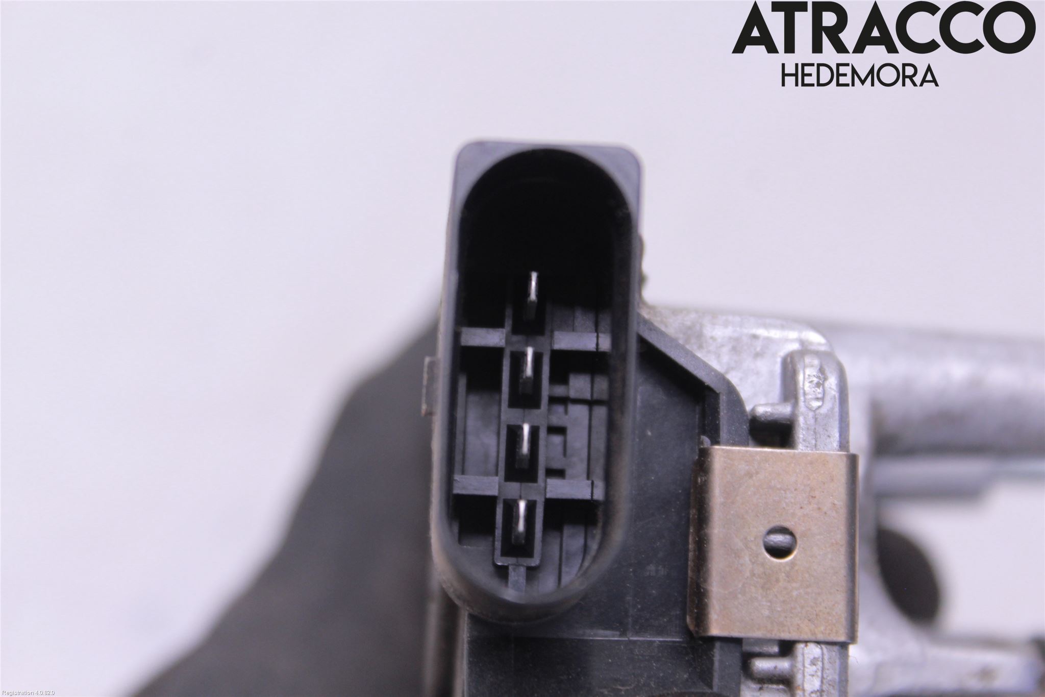 Seat LEON 13-20 Torkarmotor Vindruta