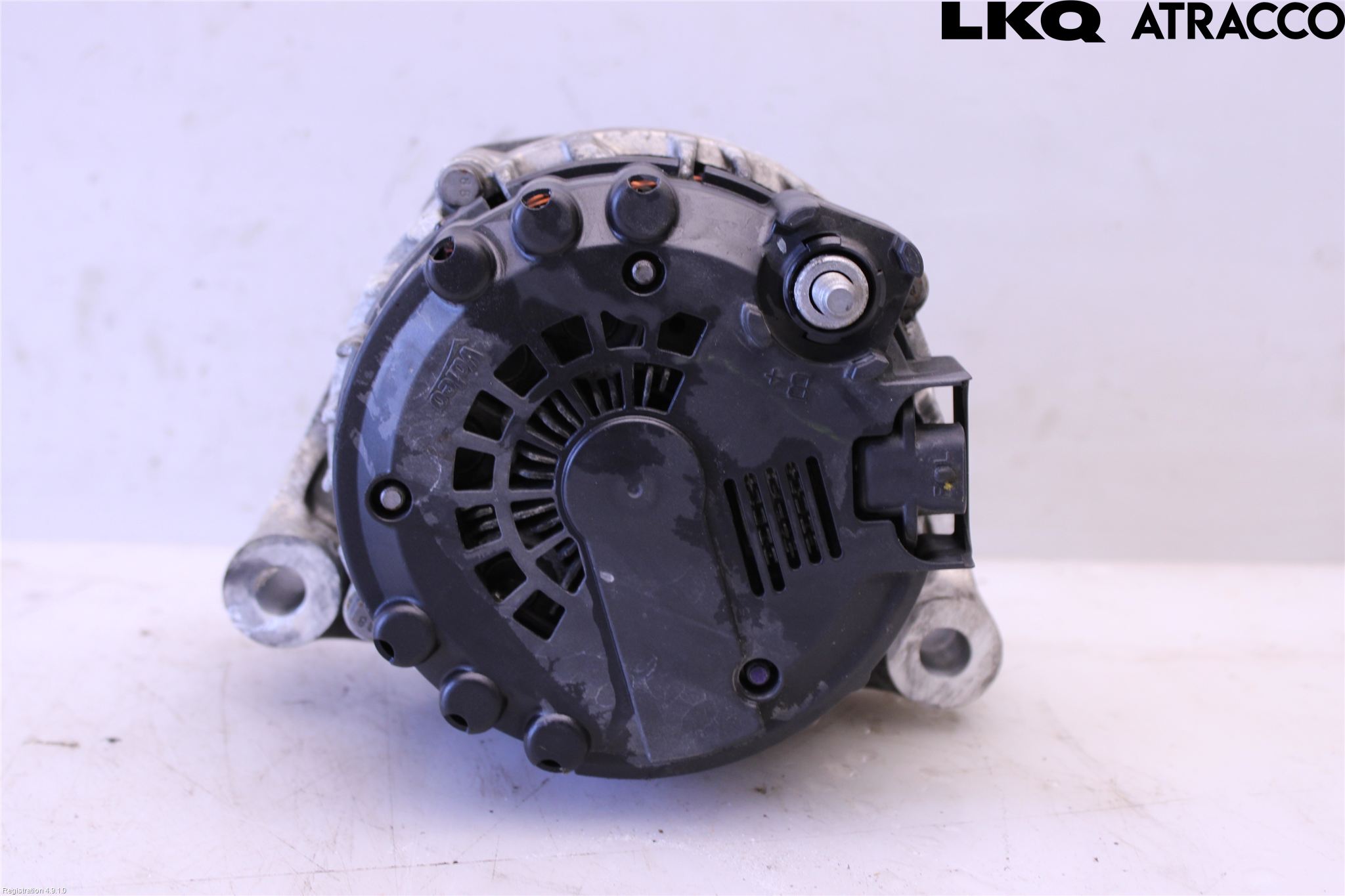 Chevrolet CAMARO Generator