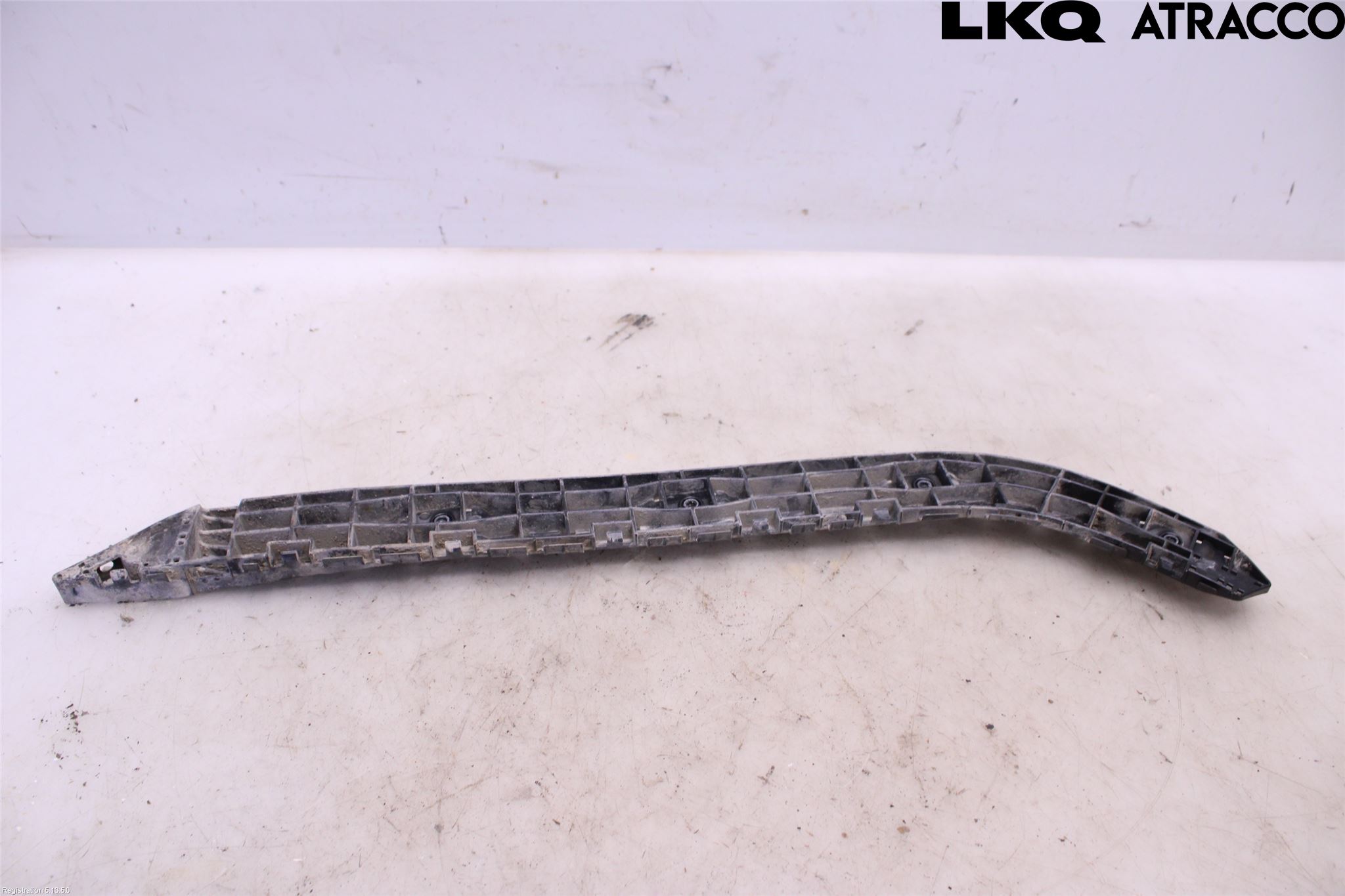Subaru OUTBACK 15-20 Stötfångarfäste Bak Hö
