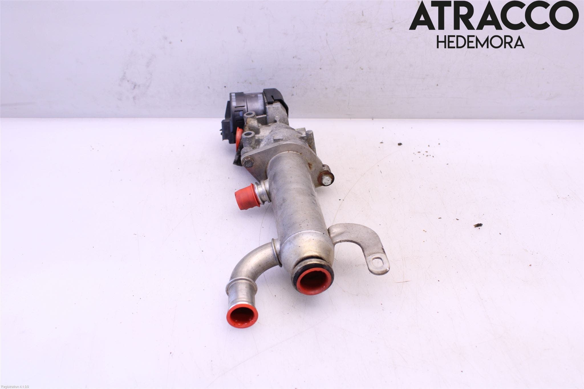 Volvo V50 04-07 Avgaskylare