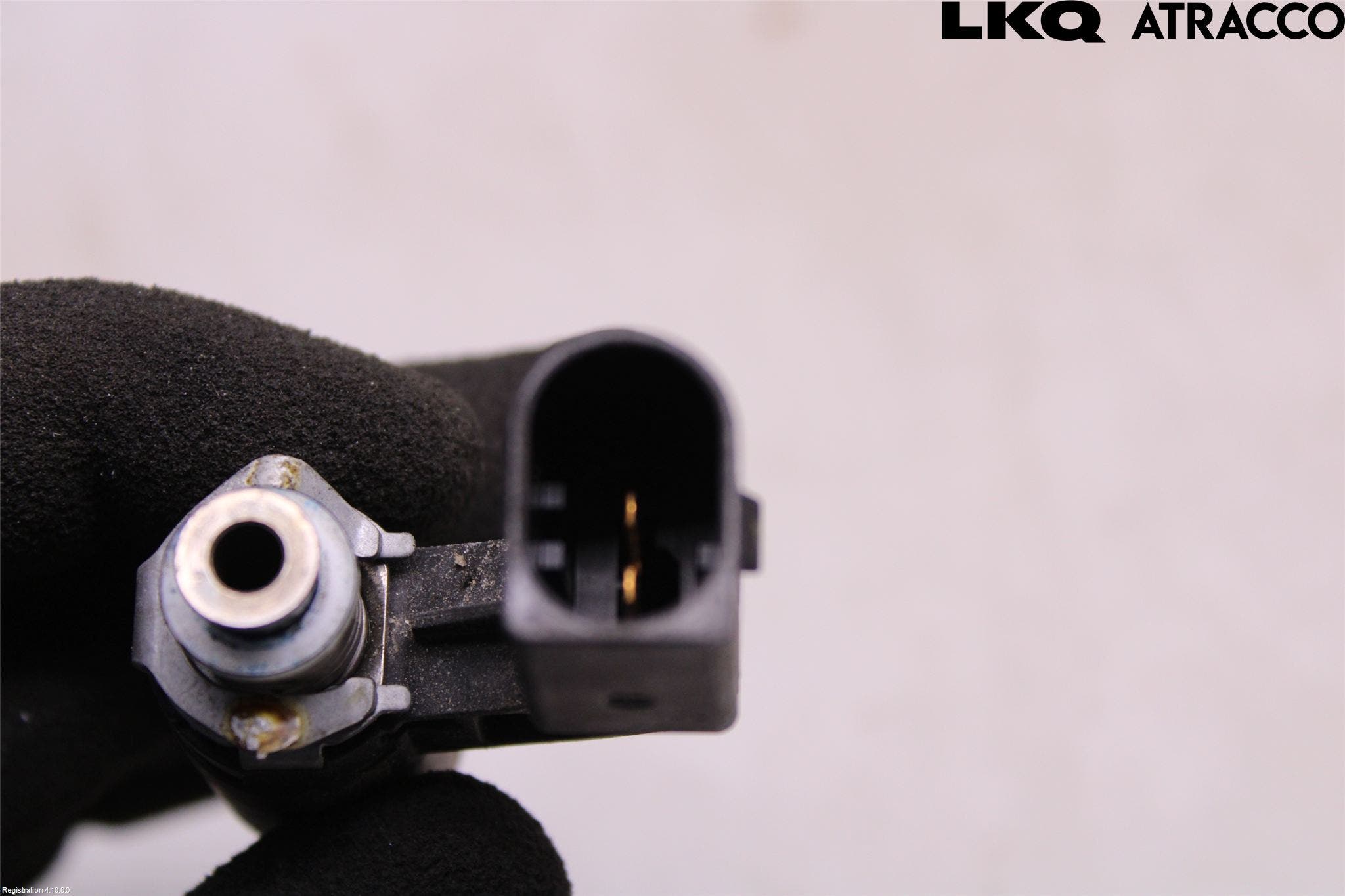 Volkswagen VW SHARAN 11- Injspridare