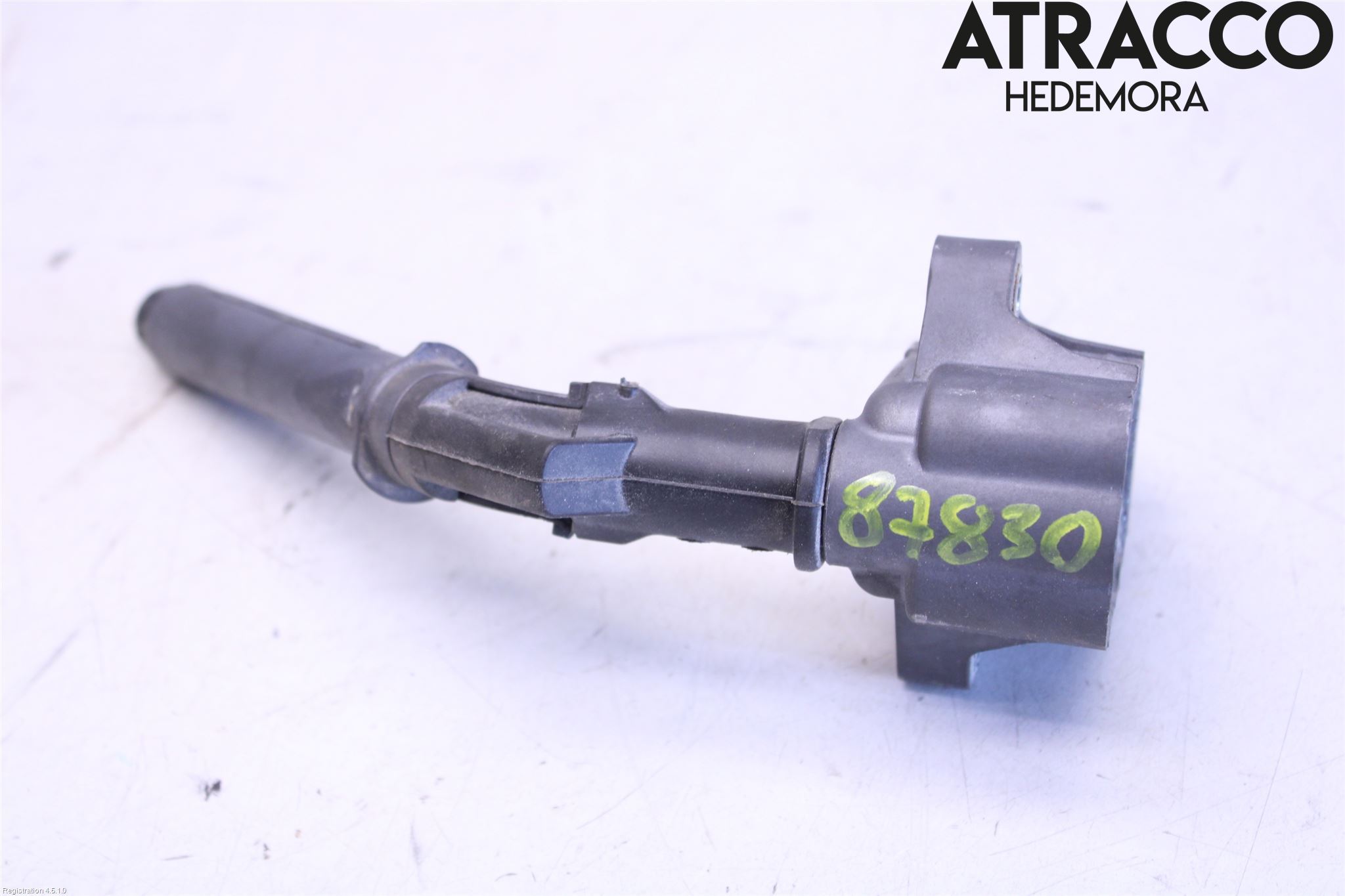 Nissan QASHQAI 17-21 Tändspole