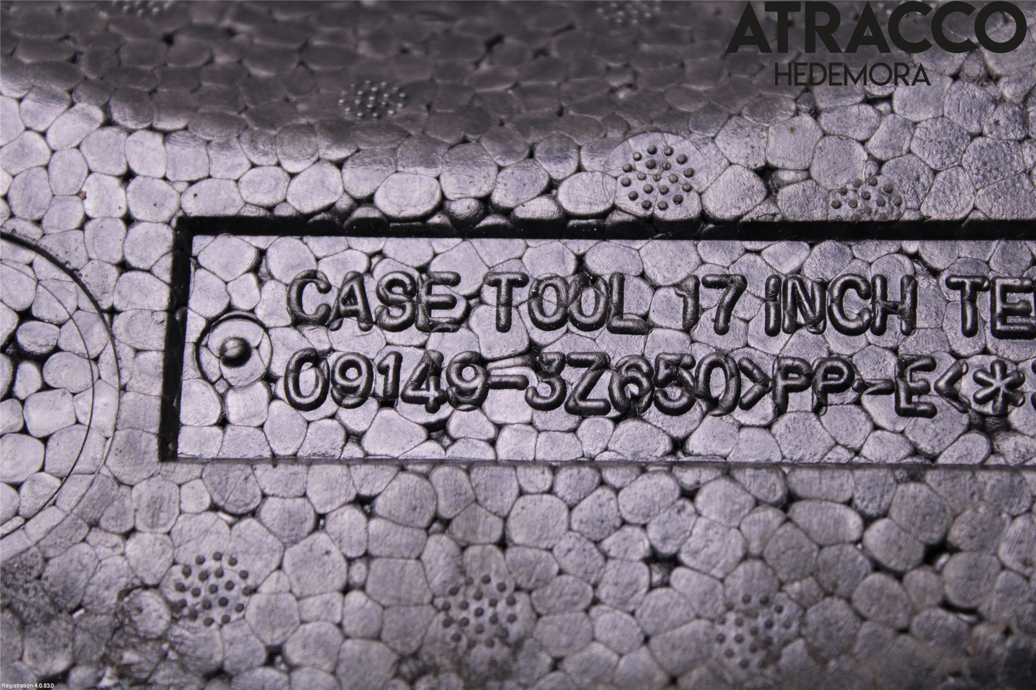 Hyundai i40 08-15 Verktygssats