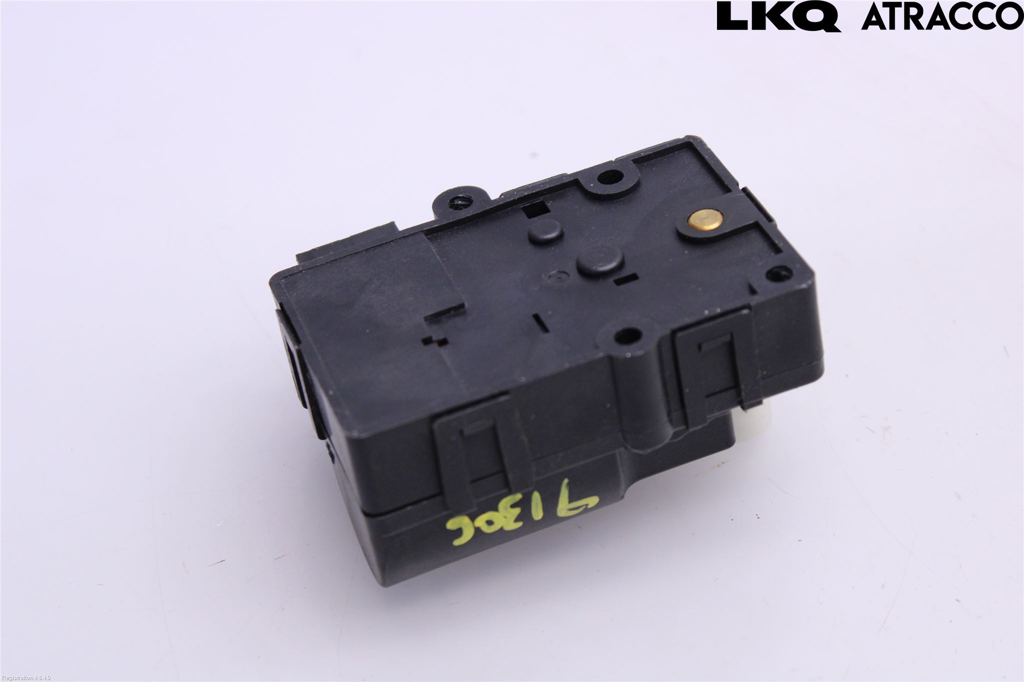 Volvo S40/V40    96-04 Ac Reglermotor