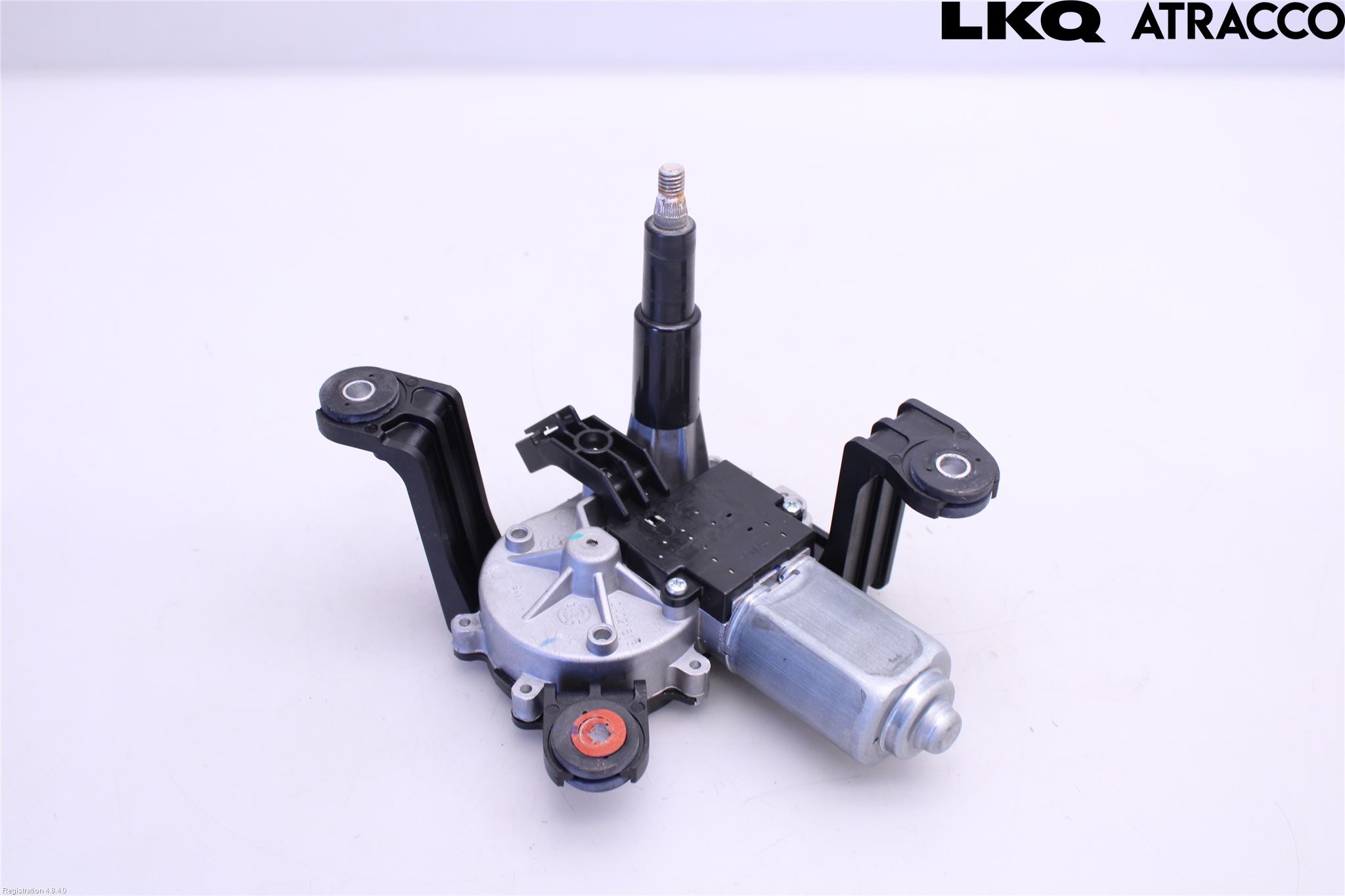 Opel ZAFIRA C 12-19 Torkarmotor Baklucka