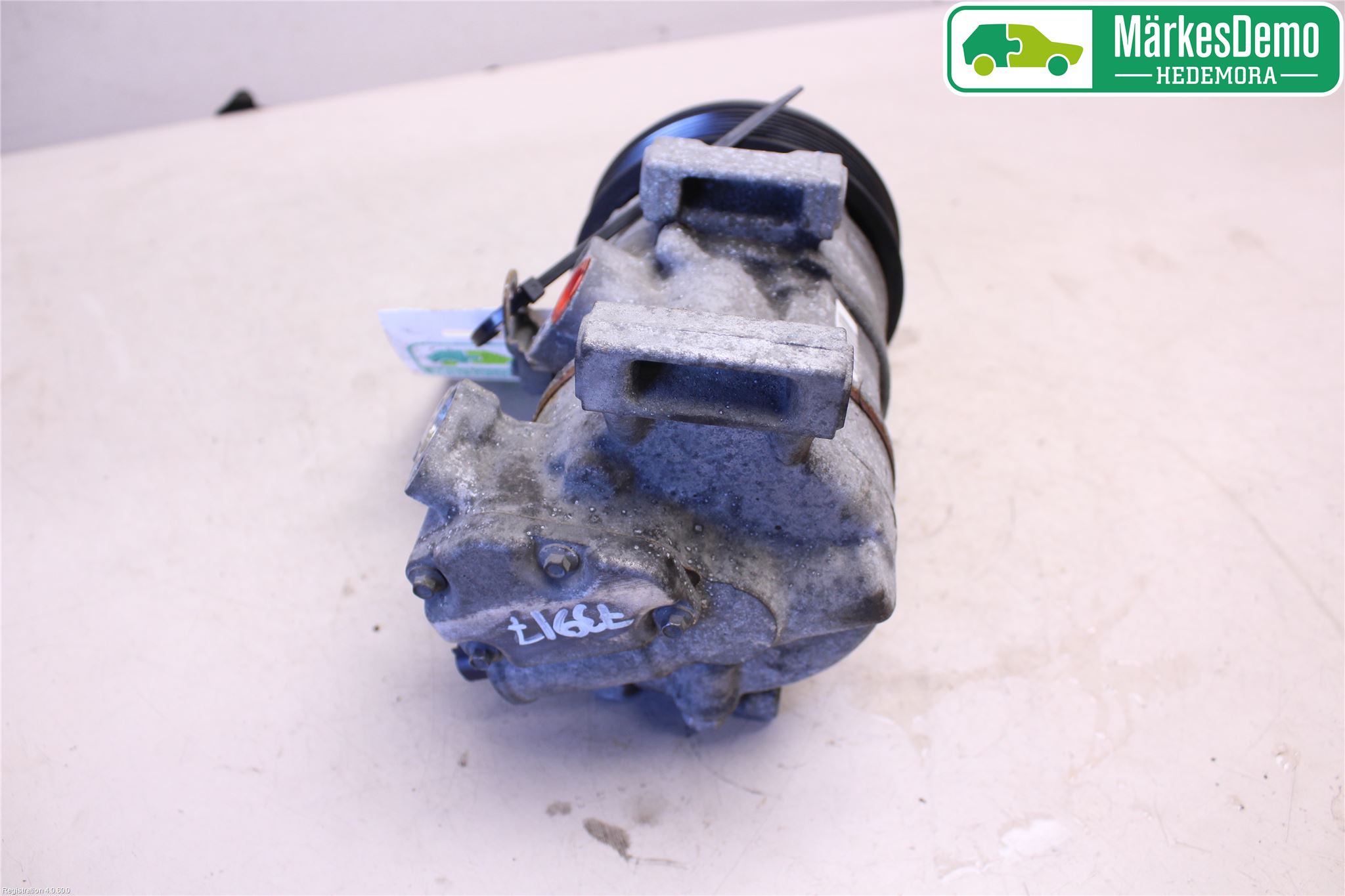 Toyota RAV 4 06-12 Ac Kompressor