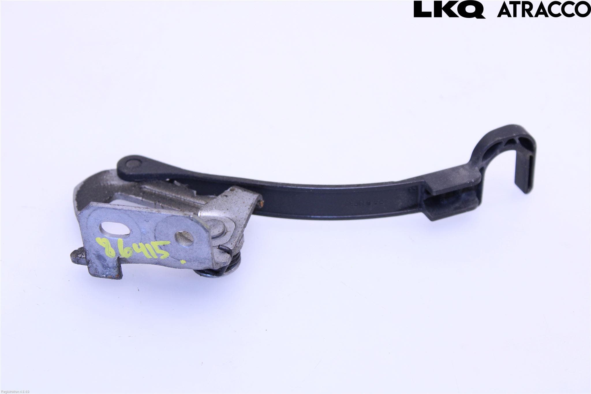 Peugeot 308 14-21 Huvlås