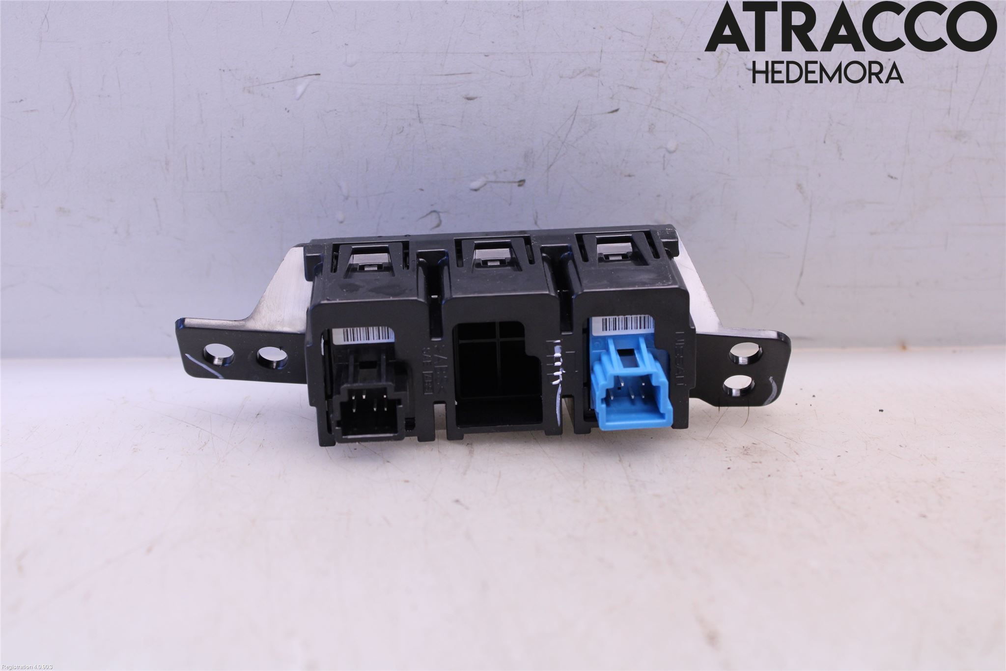 Nissan LEAF 11-17 Strömställare Multifunktion