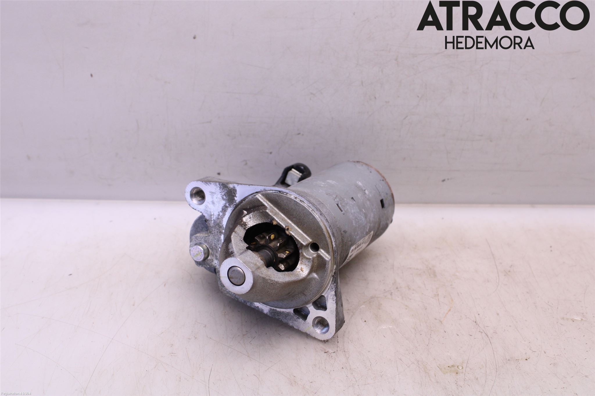 Fiat TIPO/CROSS 16- Startmotor