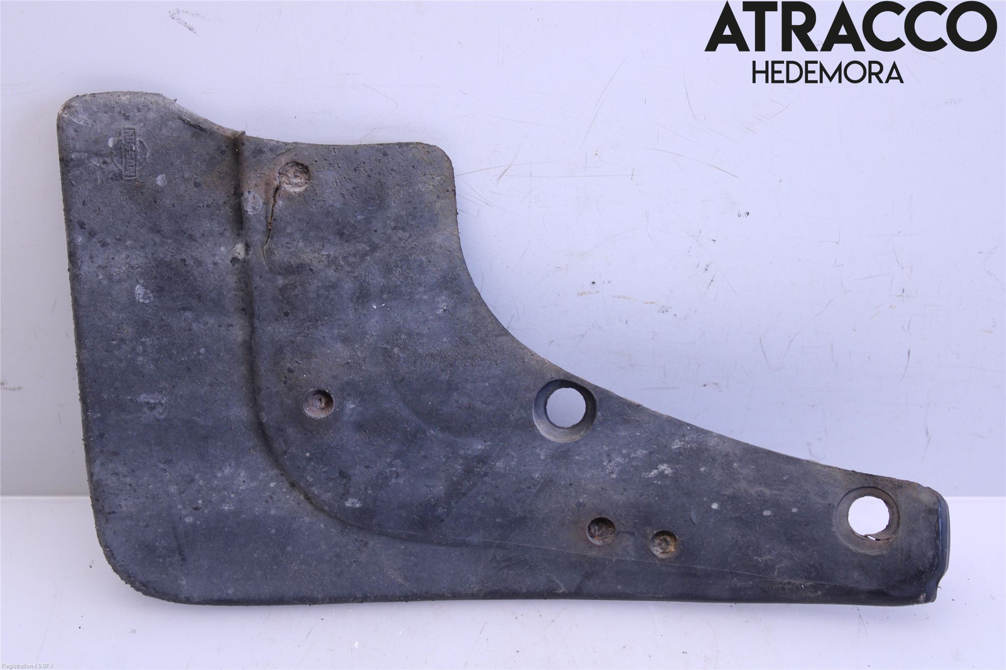 Nissan 200 SX Stänkskydd