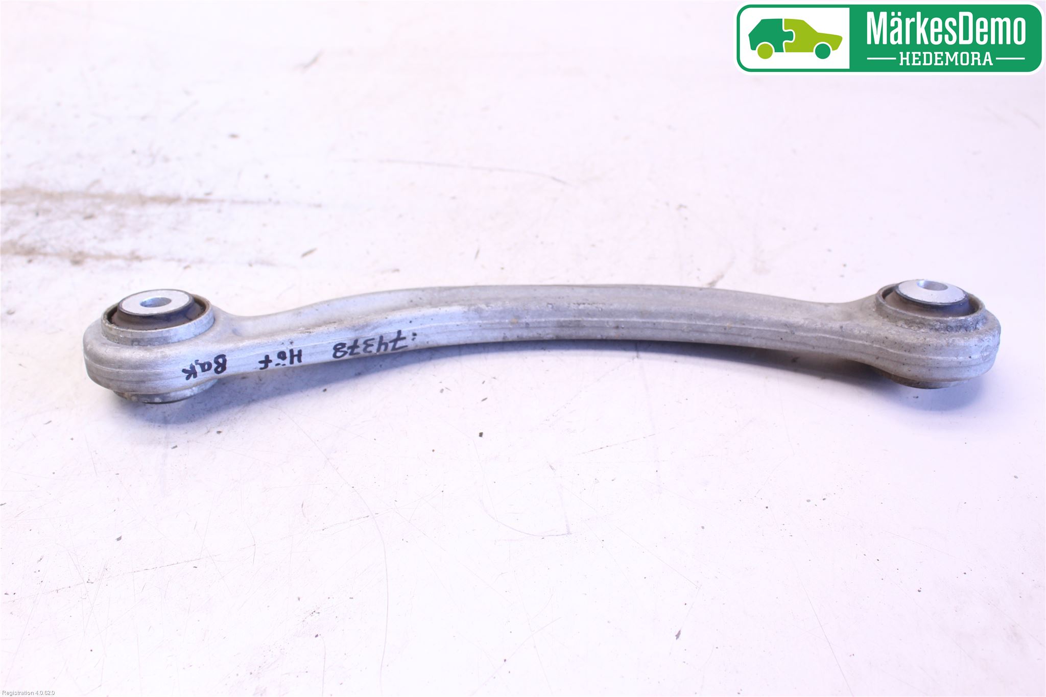 Mercedes-Benz MB C-KLASS (W205) 14-21 Bärarm Bak Övre Höger