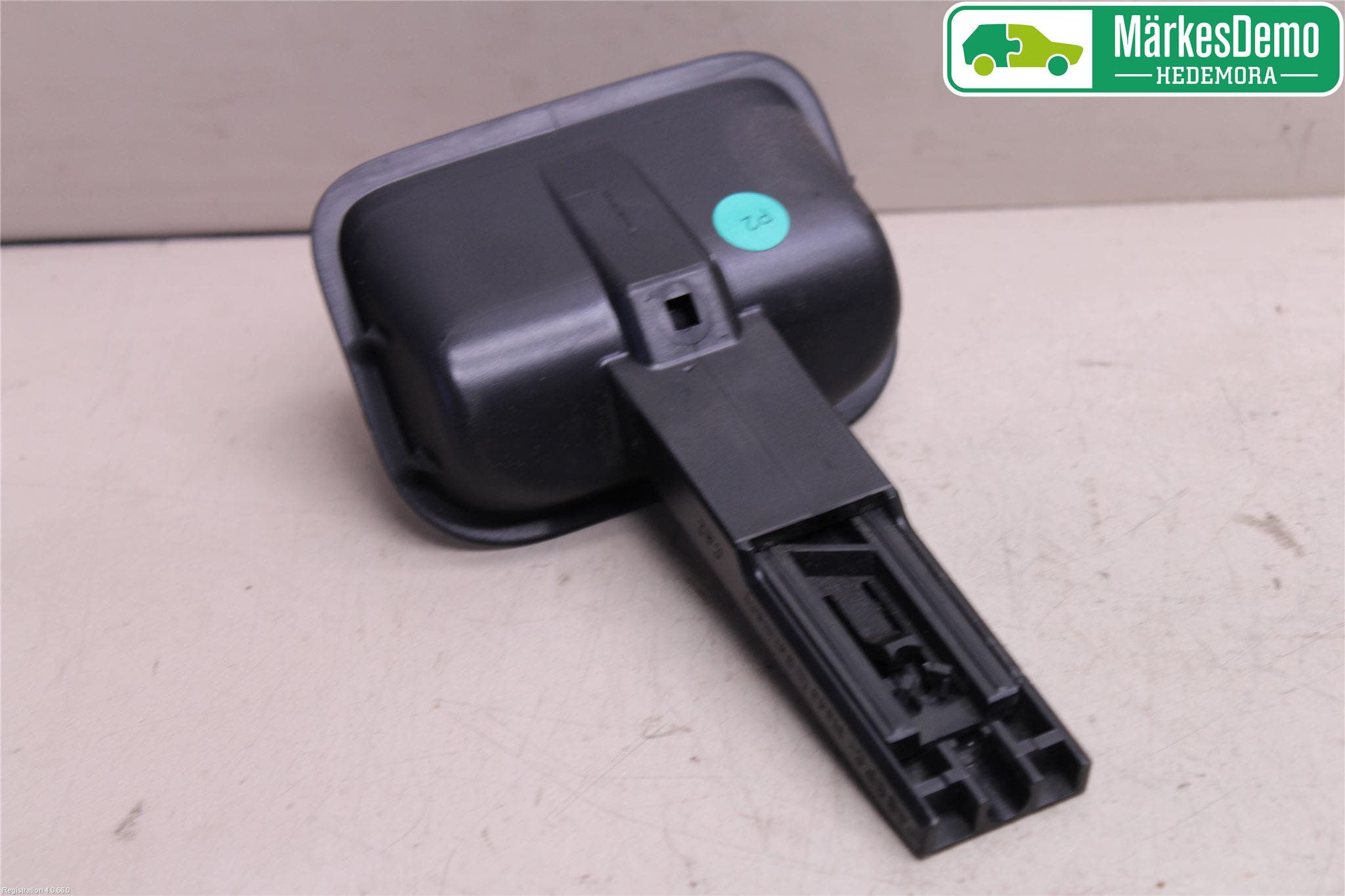 Porsche CAYENNE 03- Handbromsspak