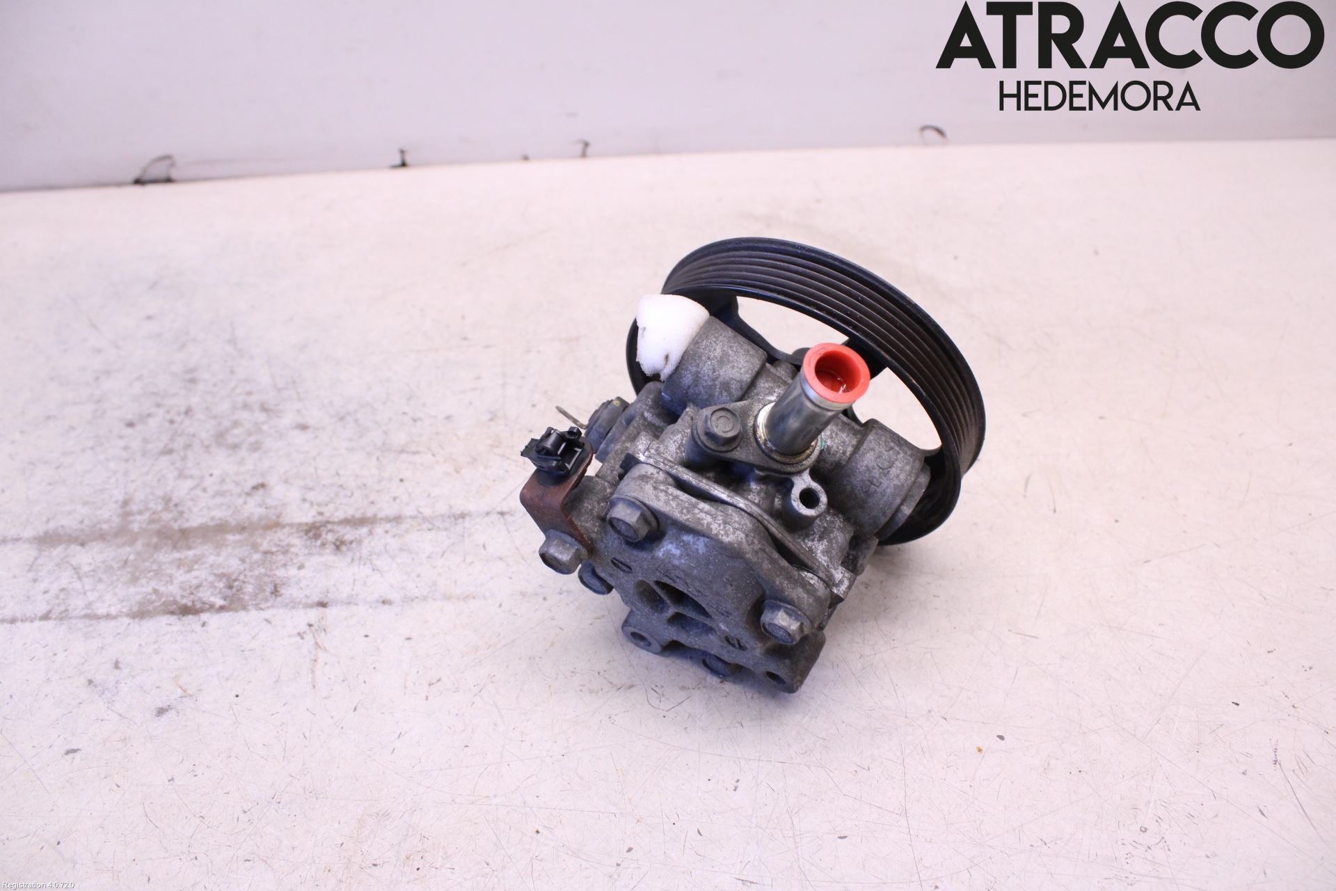 Mitsubishi OUTLANDER 07-12 Styrservopump