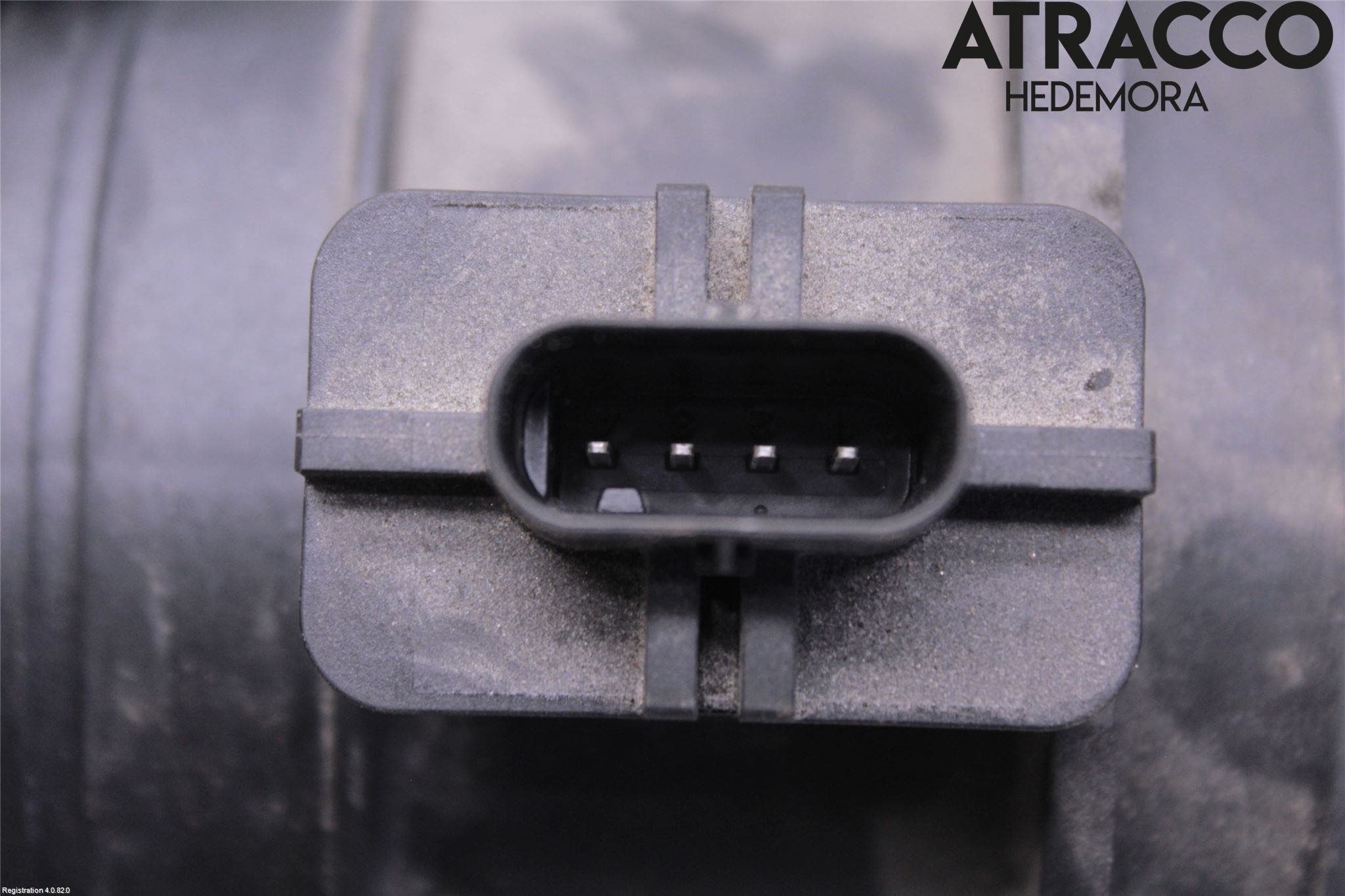 Volkswagen VW TIGUAN 16-24 Injluftmassamätare