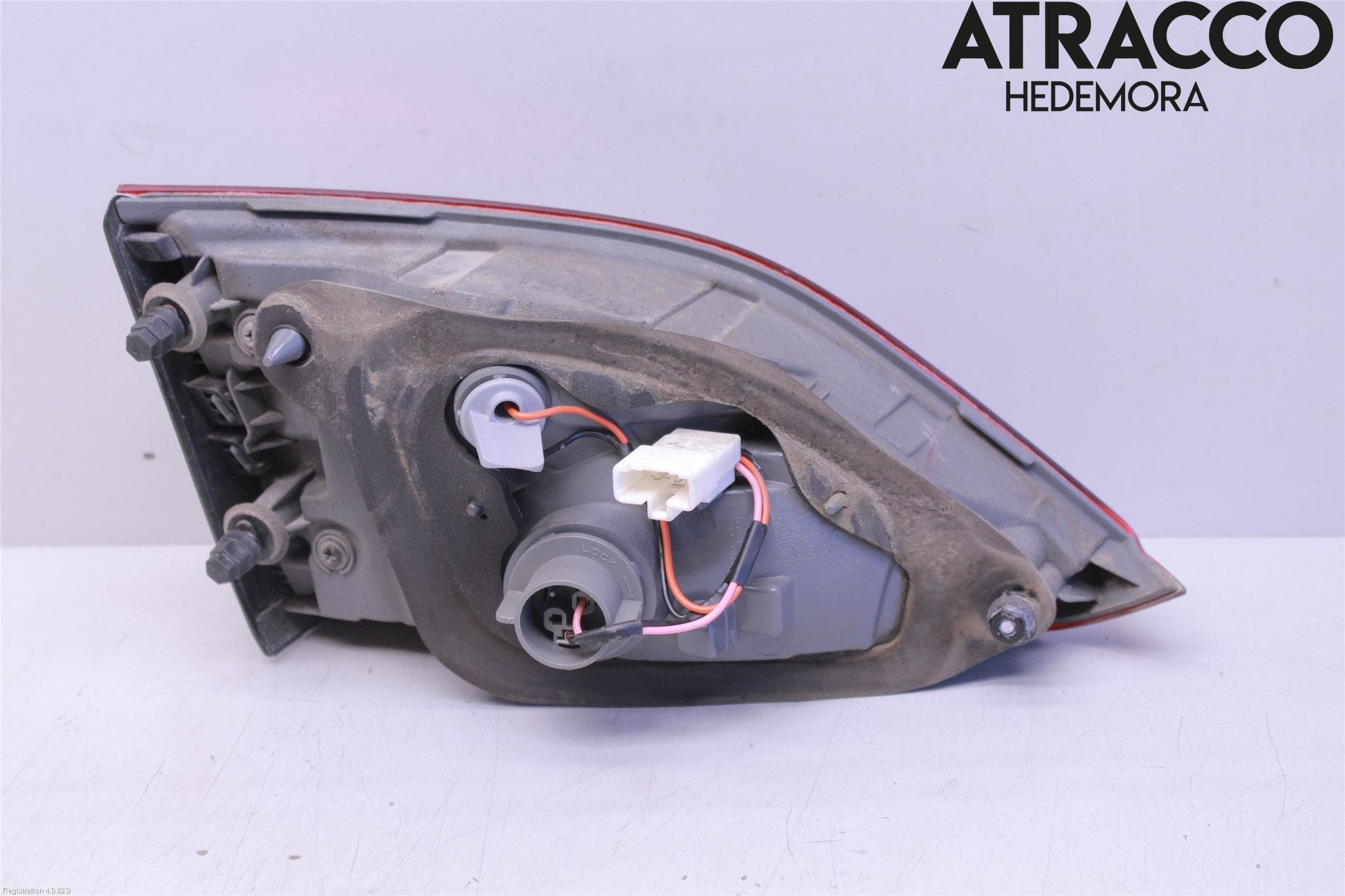 Hyundai i30 GD 13-17 Bakljus Lucka Hö