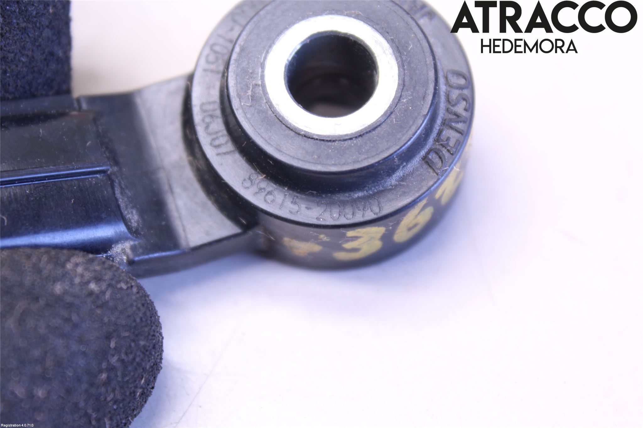 Lexus RX XU30 03-09 Injknacksensor