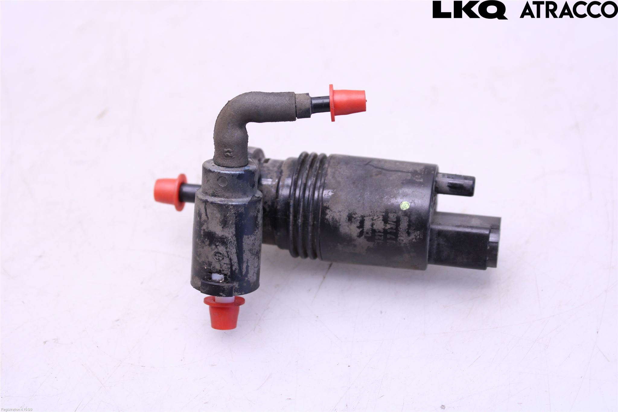 Mini COUPE R50/53 01-06 Spolarpump Vindruta