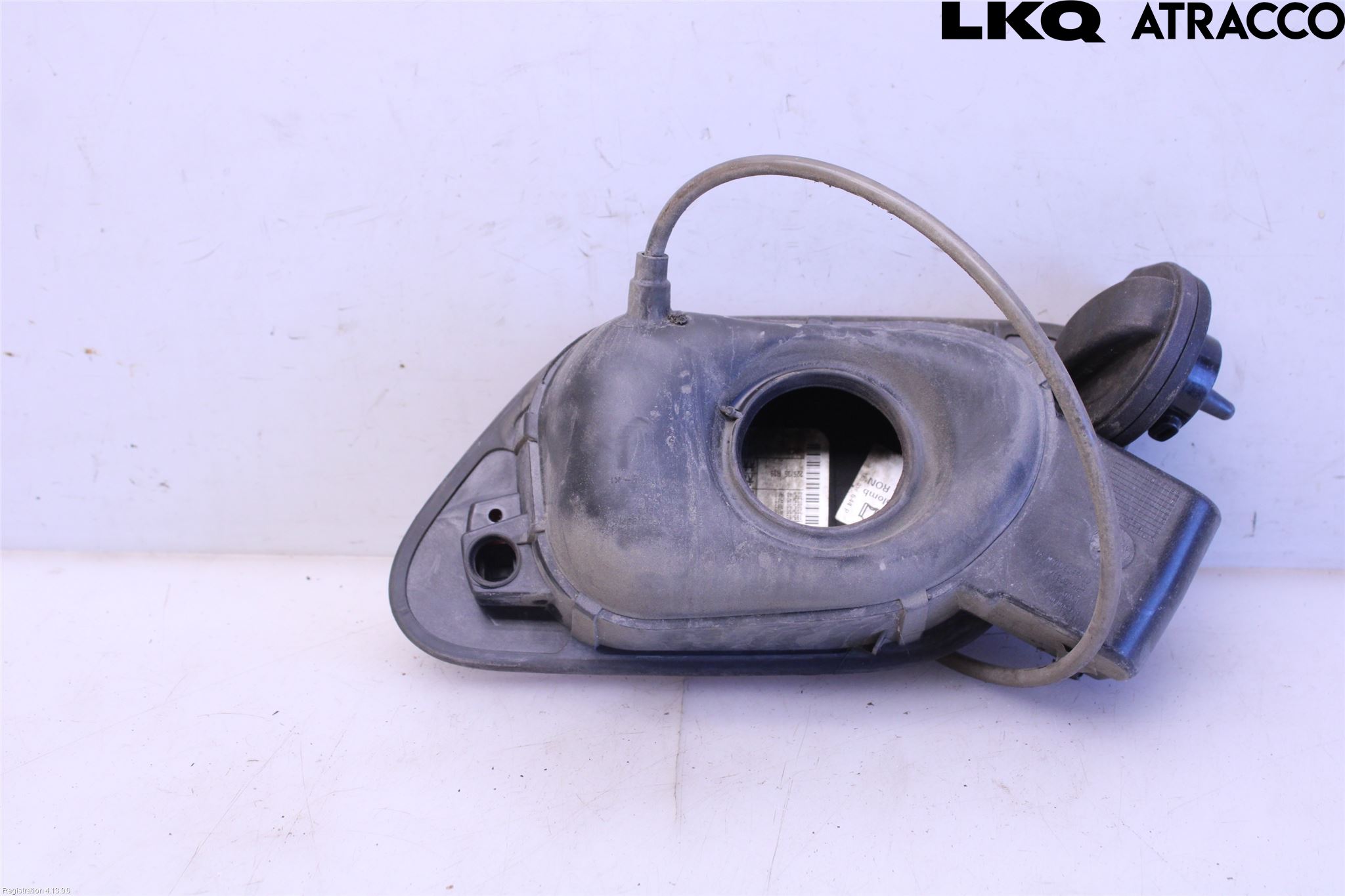 Volkswagen VW GOLF / E-GOLF VII 13-20 Tanklucka