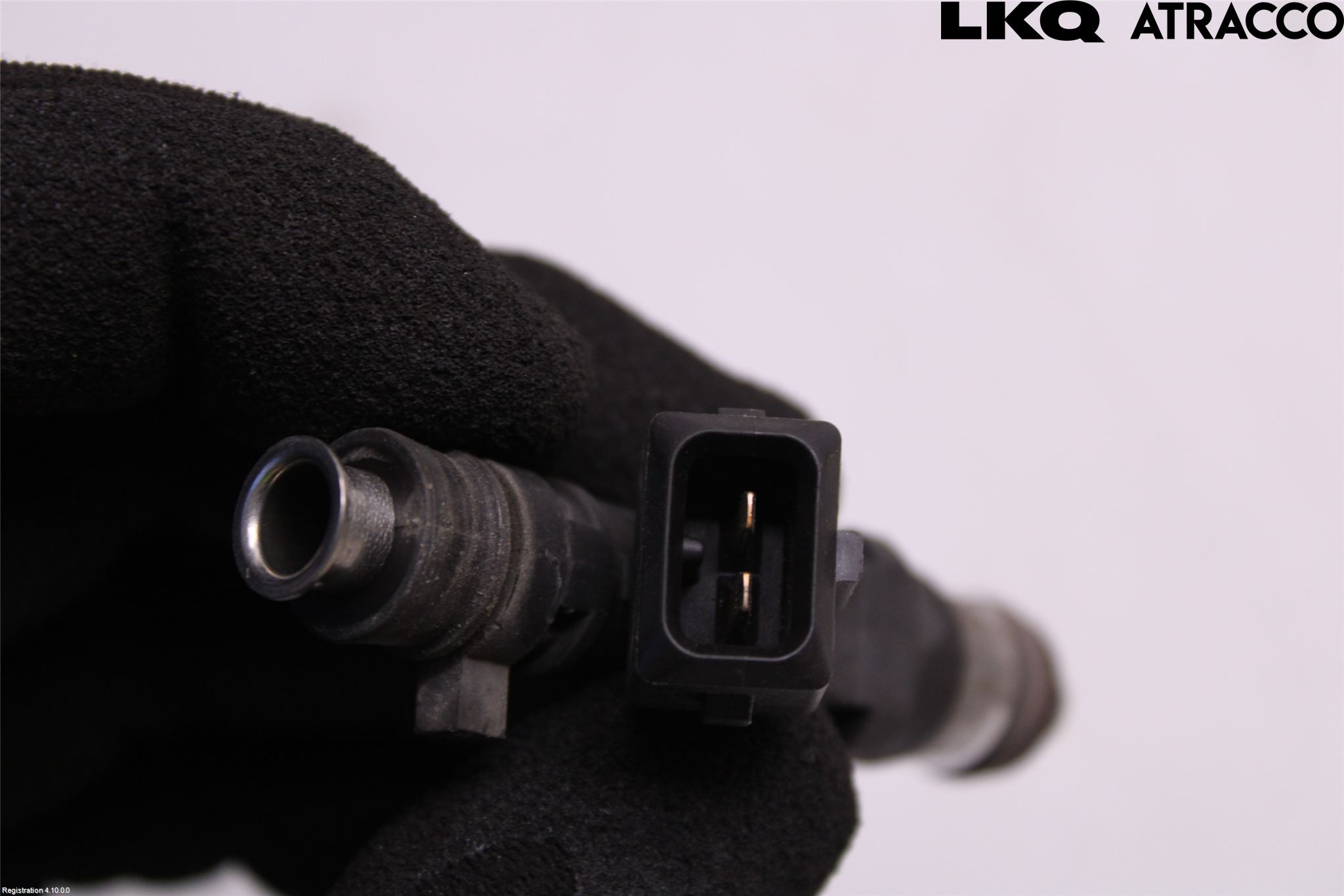 Opel CORSA D 07-14 Injspridare