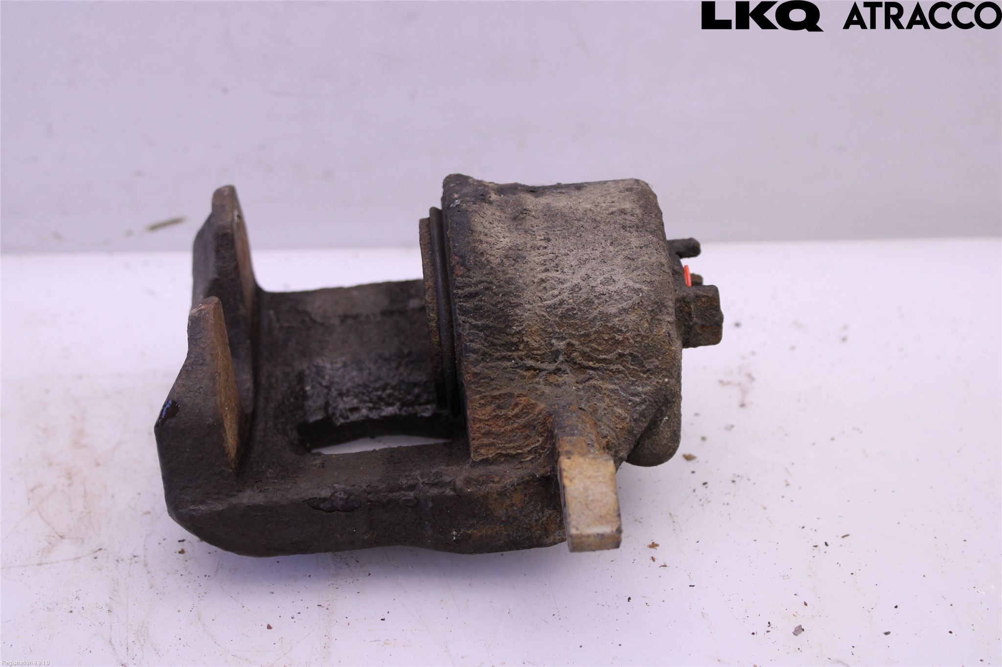 Hyundai i20 GB 15-20 Bromsok Fram Vänster