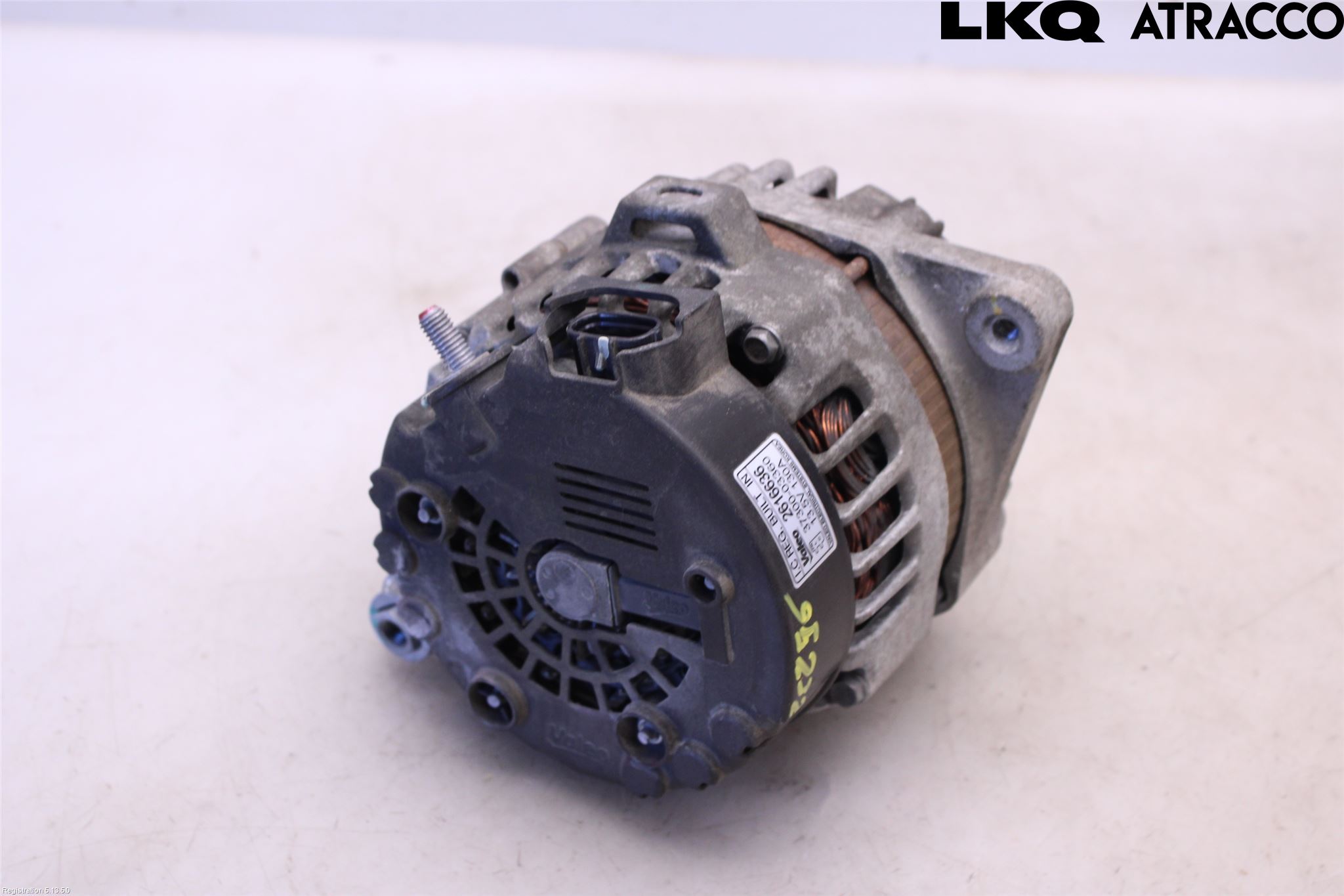 Hyundai i20 GB 15-20 Generator