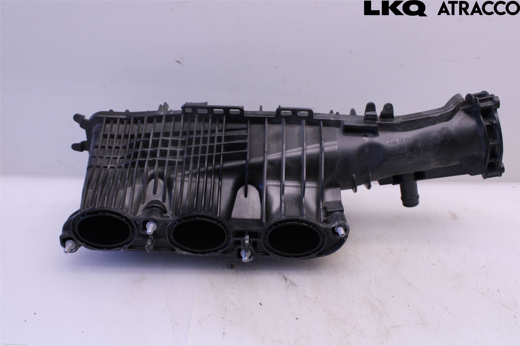 Mini ONE/COOPER 3DR F56 14-24 Grenrör Insug