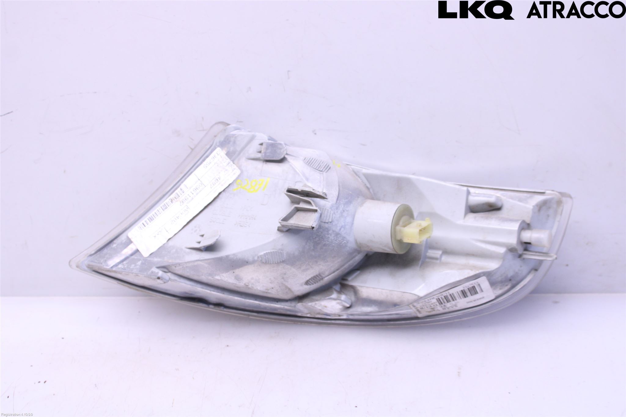 Saab 9-5 -05 Blinkers Fram Höger