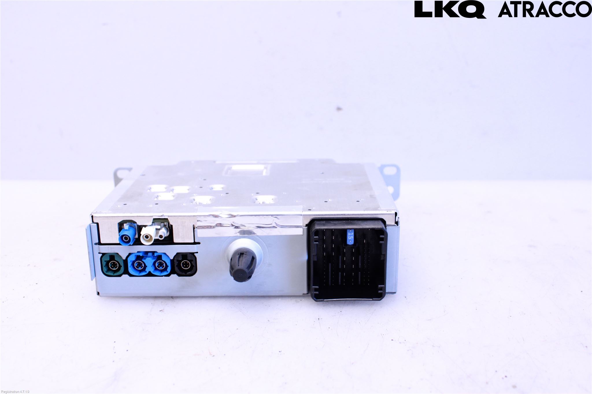 Toyota PROACE II 16- Radio