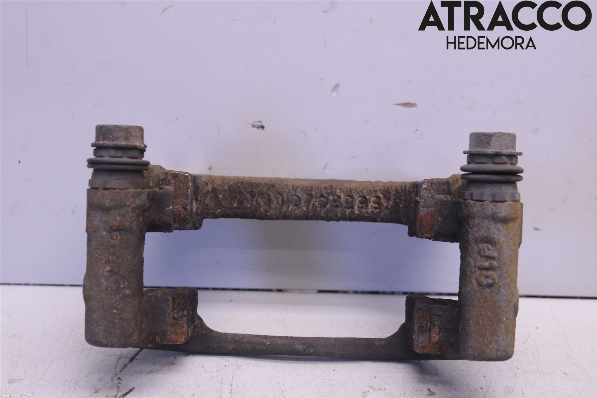 Toyota PROACE II 16- Bromsokshållare