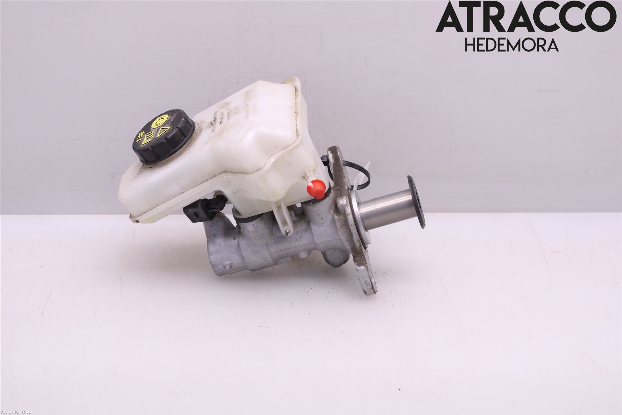 Seat ARONA Broms Huvudcylinder